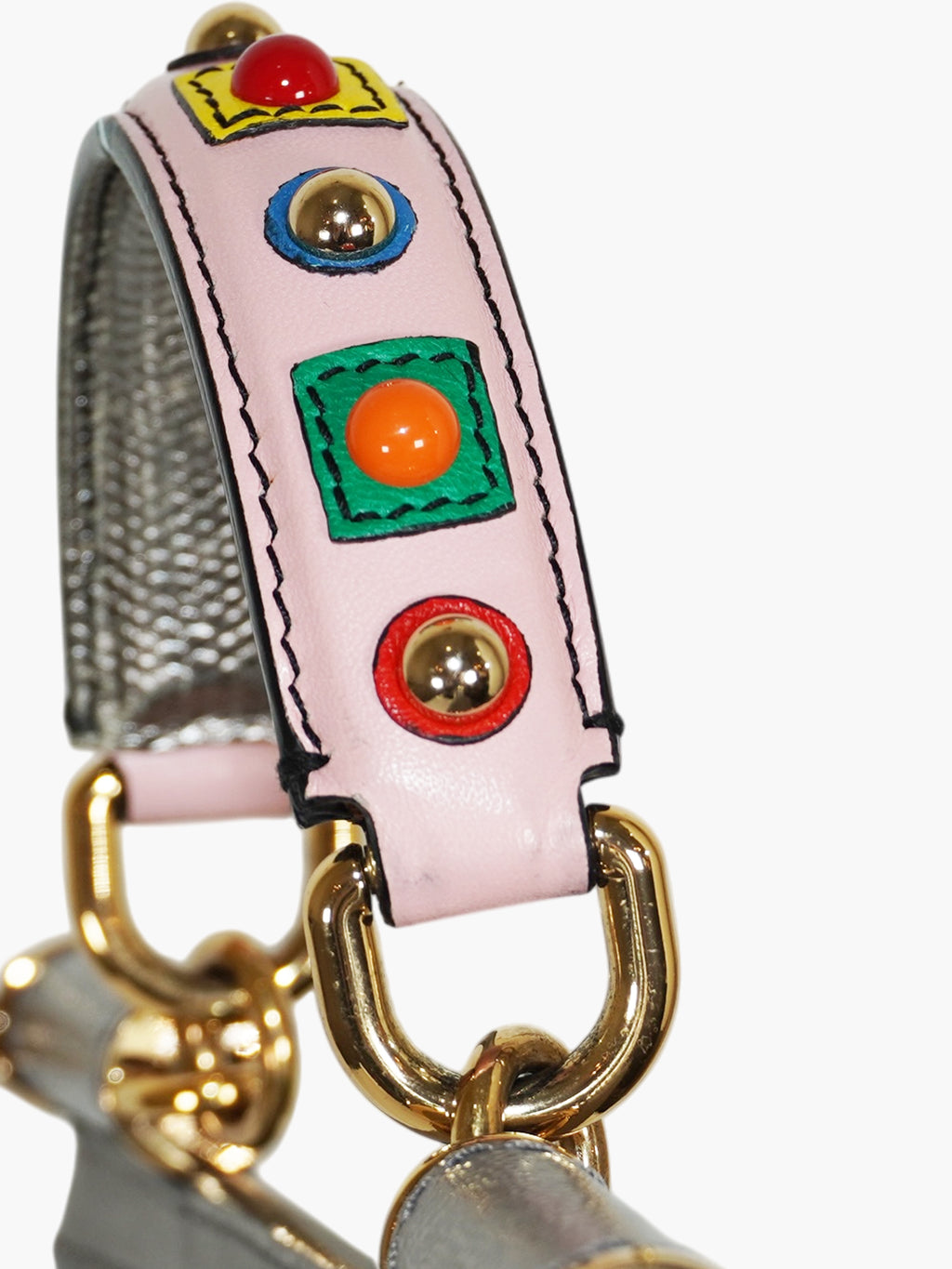 Sicily Handle Bag