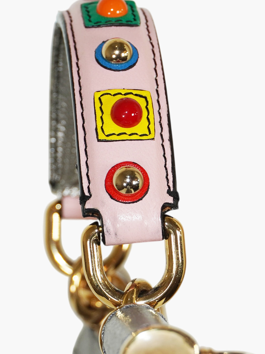 Sicily Handle Bag