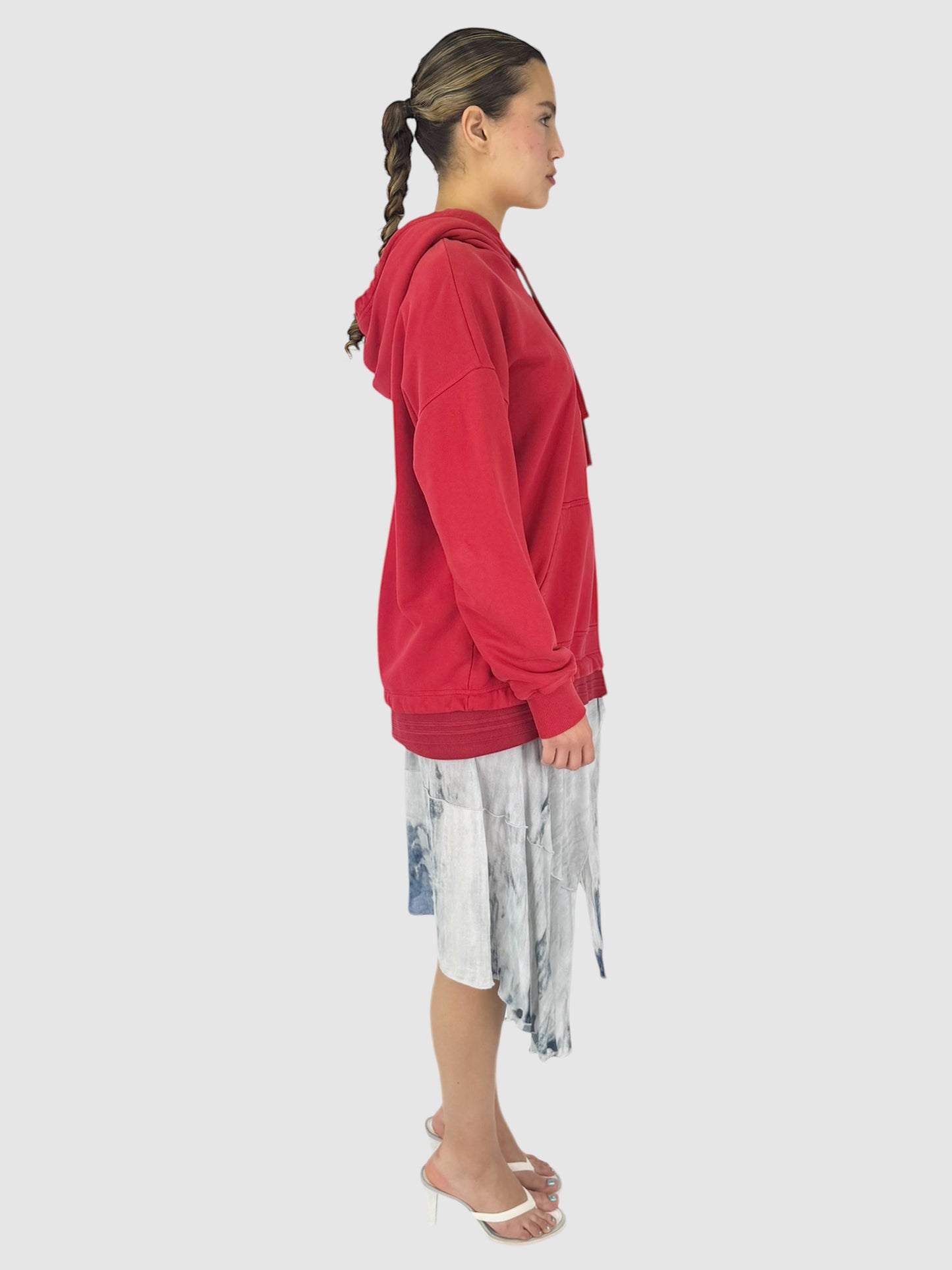 D-Rollier Dress