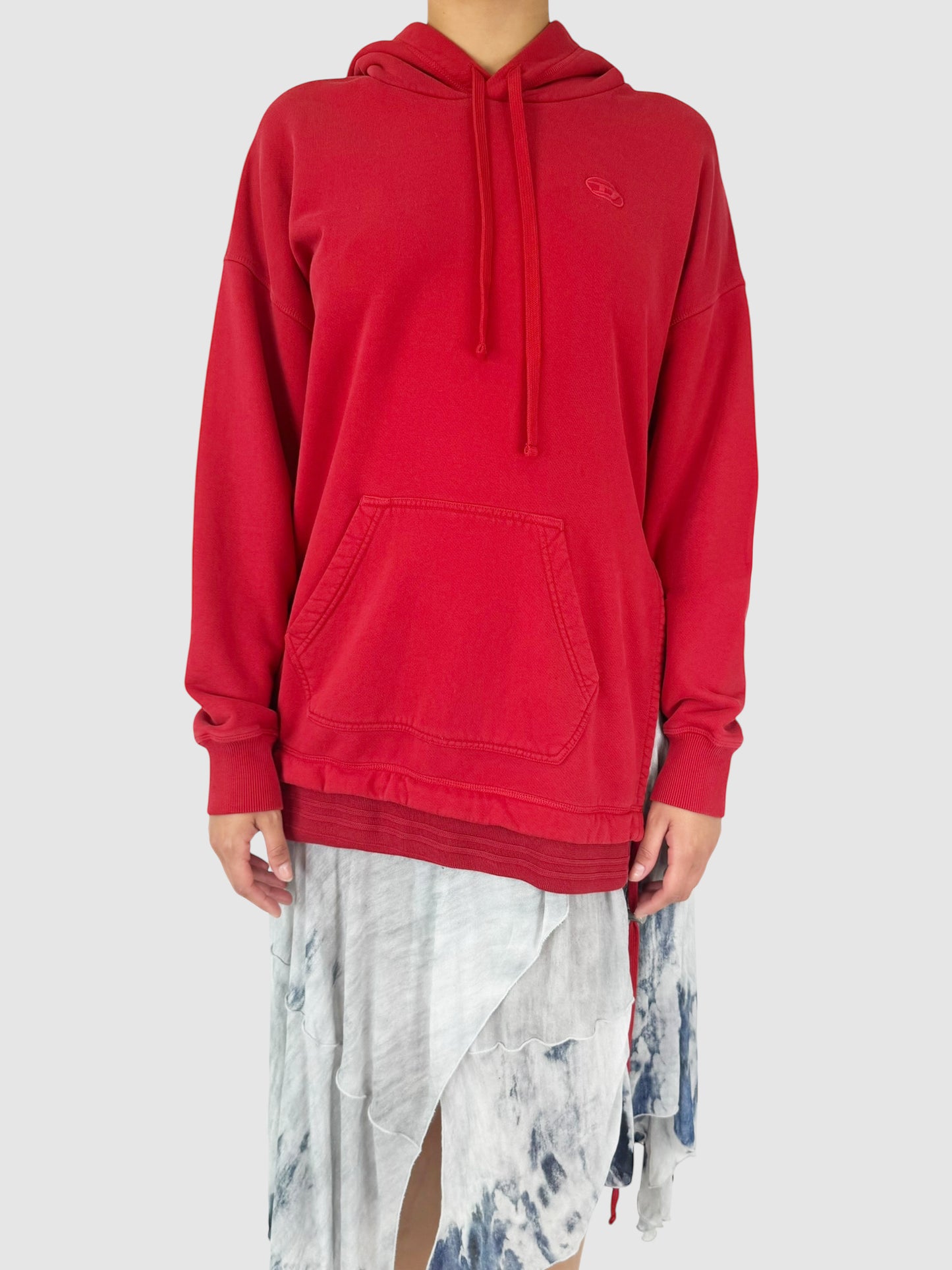 D-Rollier Dress