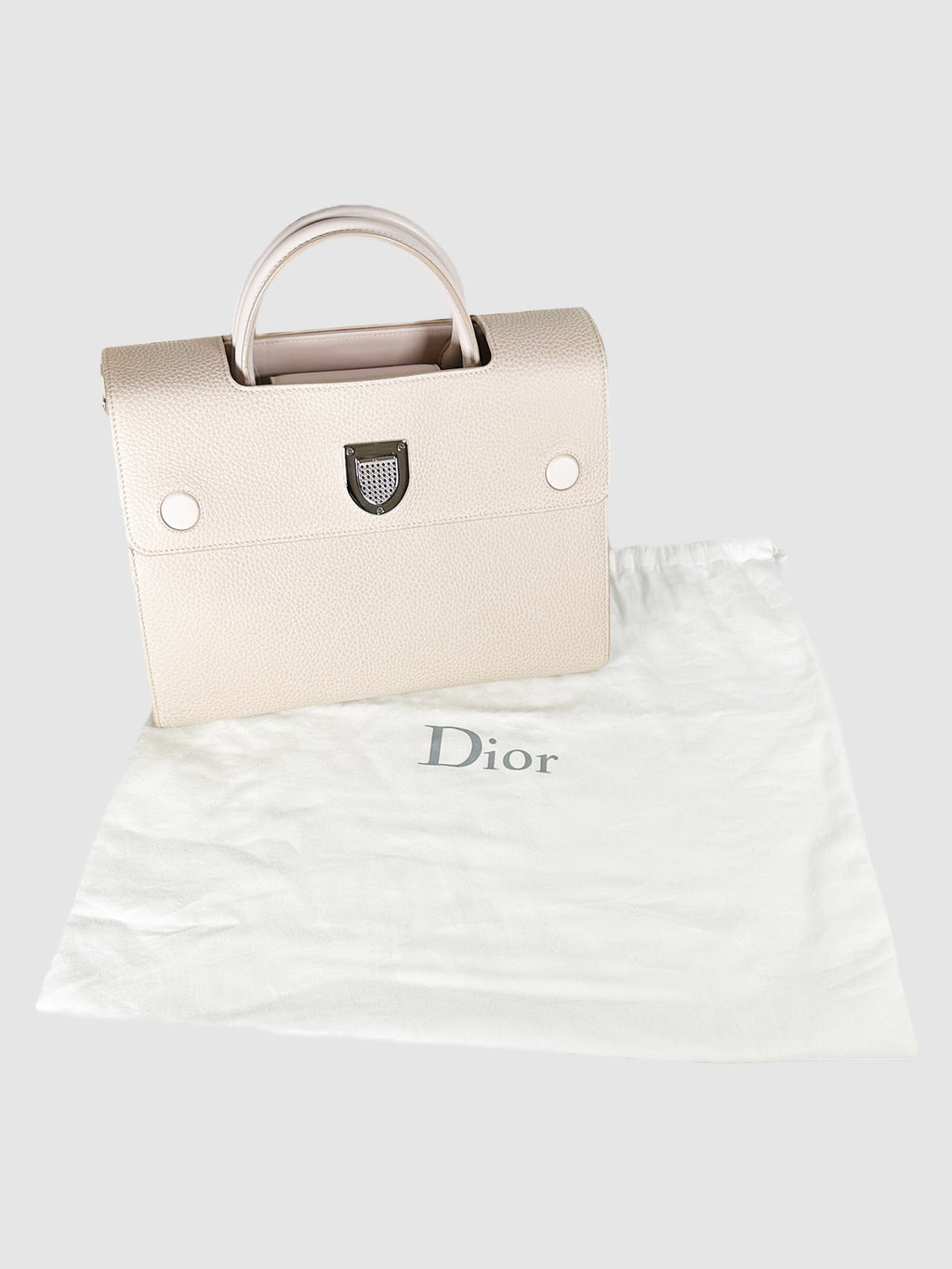 Medium Diorever Bag