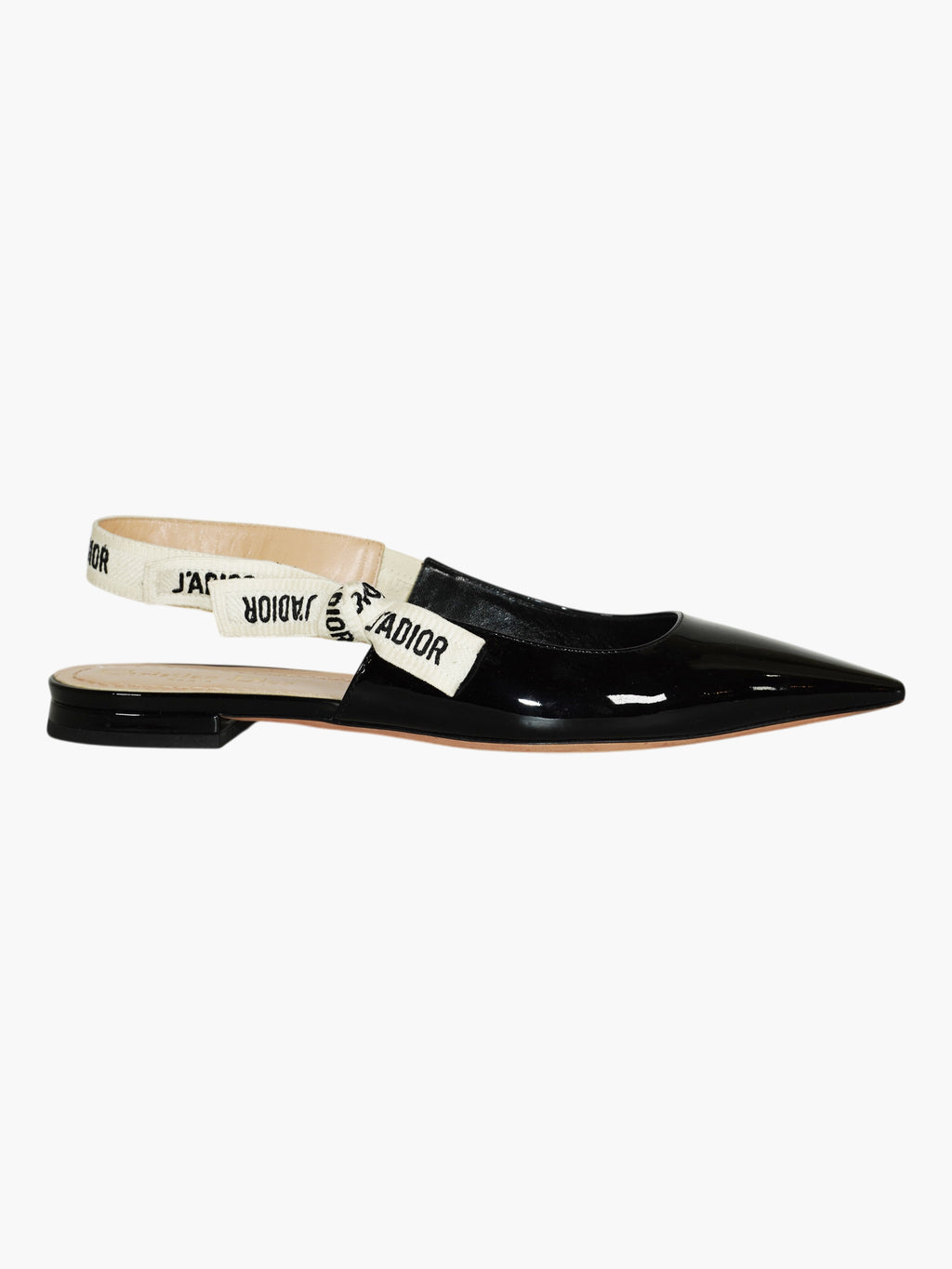 Patent J'Adior Flats