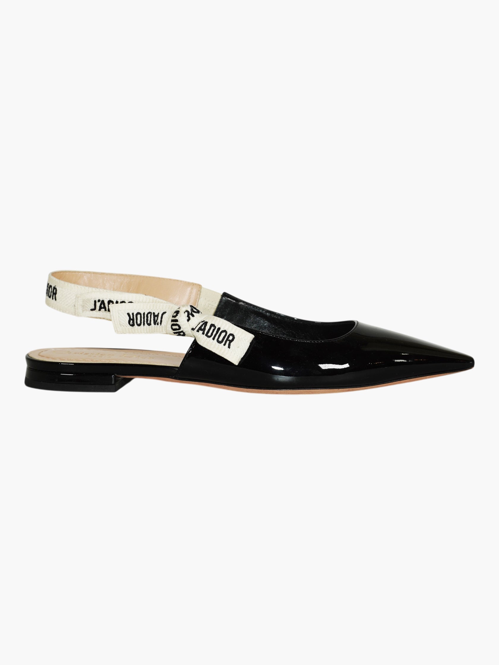 Patent J'Adior Flats