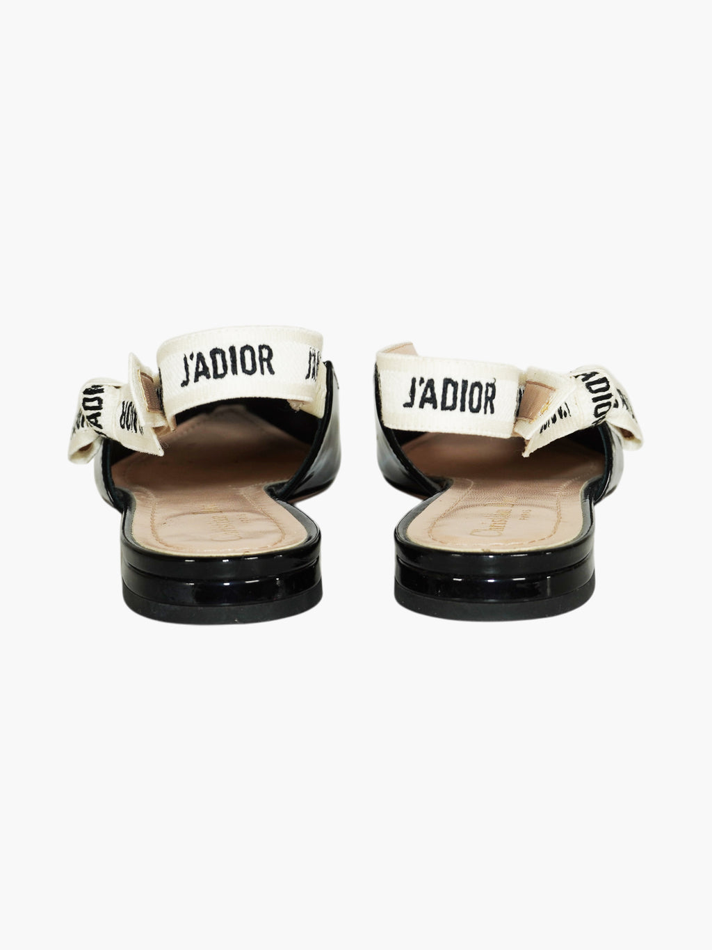 Patent J'Adior Flats