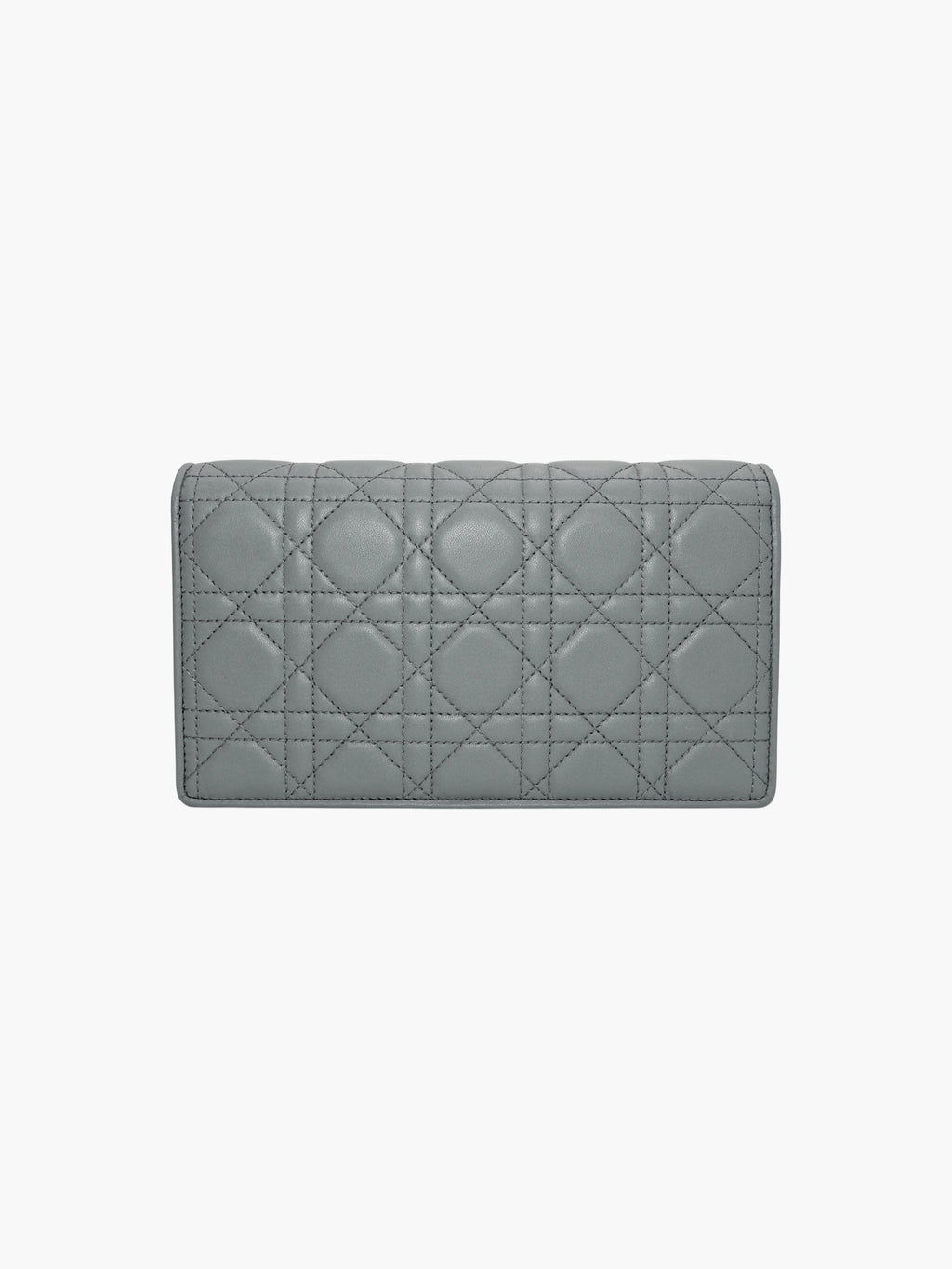Lady Dior Wallet on Chain