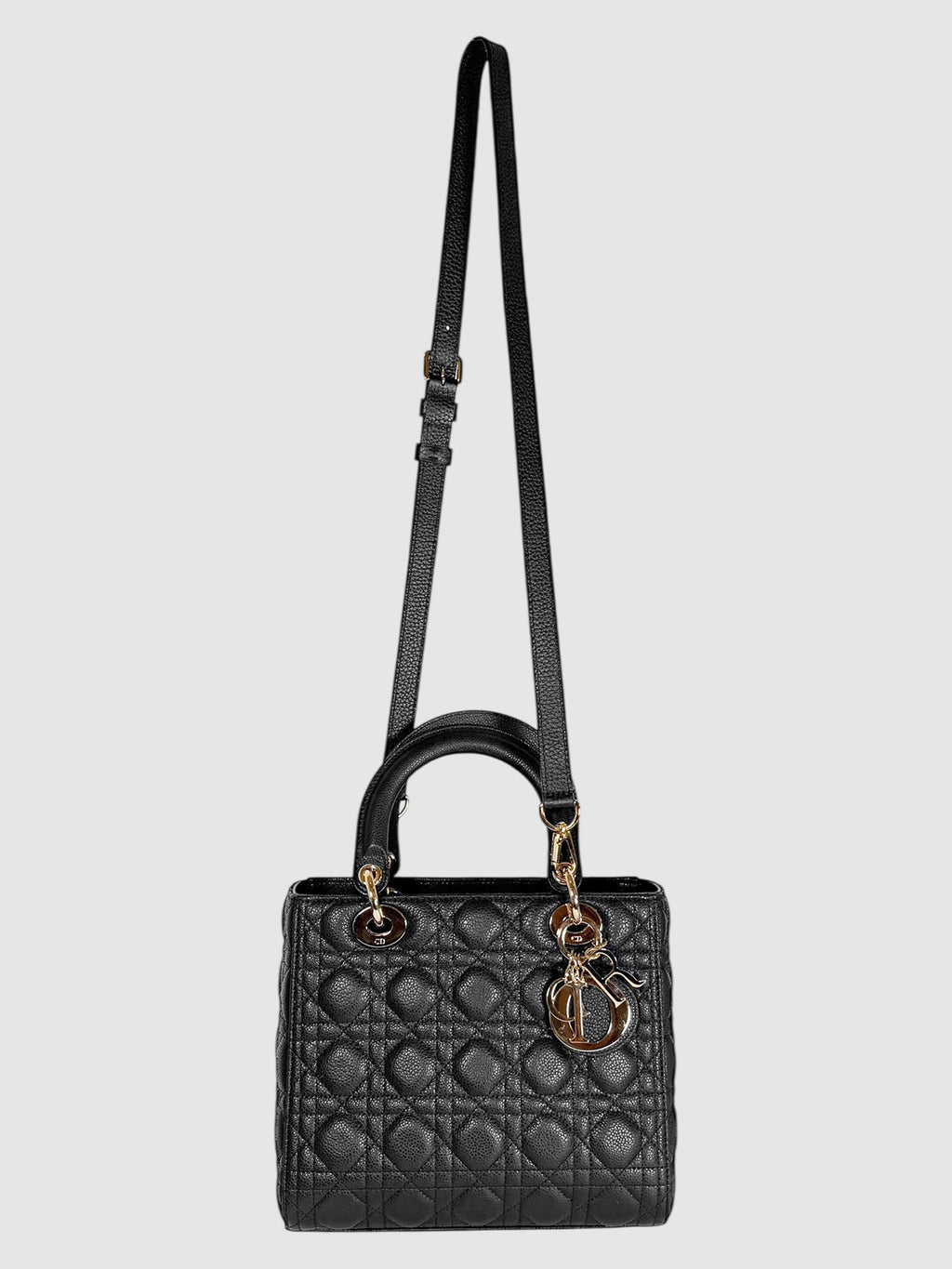 Small Lady Dior Bag