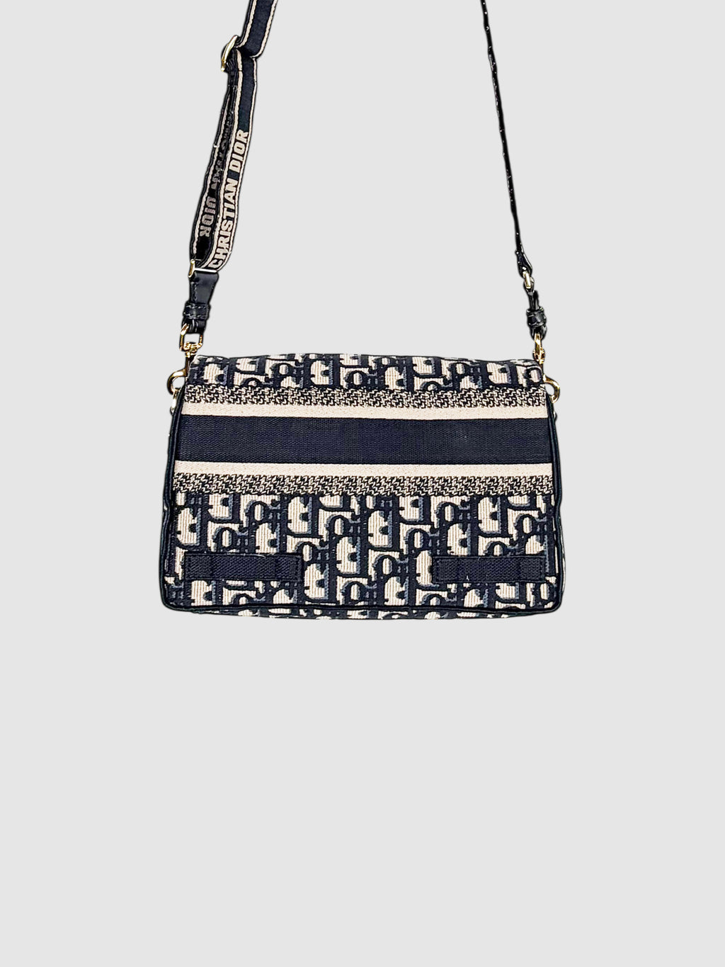 Oblique Diorcamp Bag