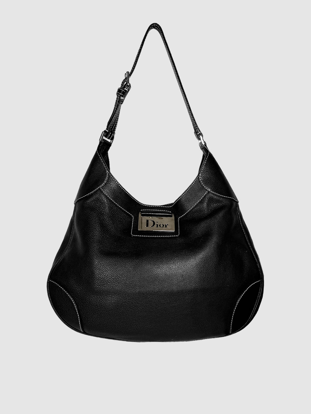 Street Chic Shoulder Bag
