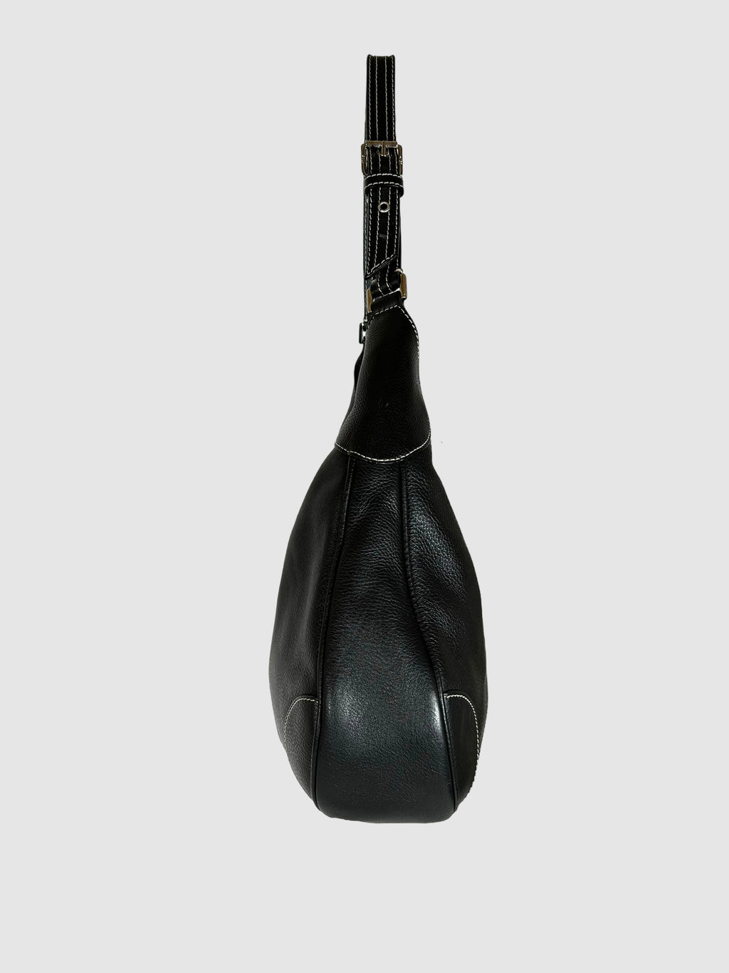 Street Chic Shoulder Bag