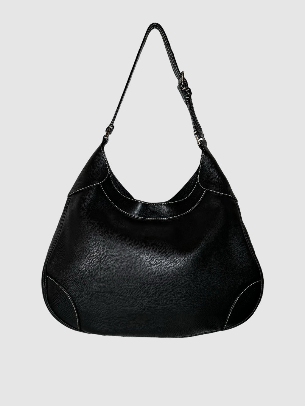 Street Chic Shoulder Bag