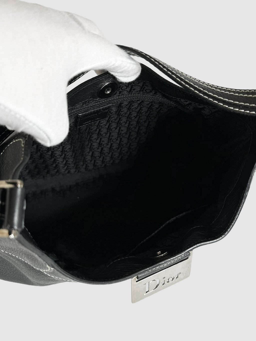 Street Chic Shoulder Bag