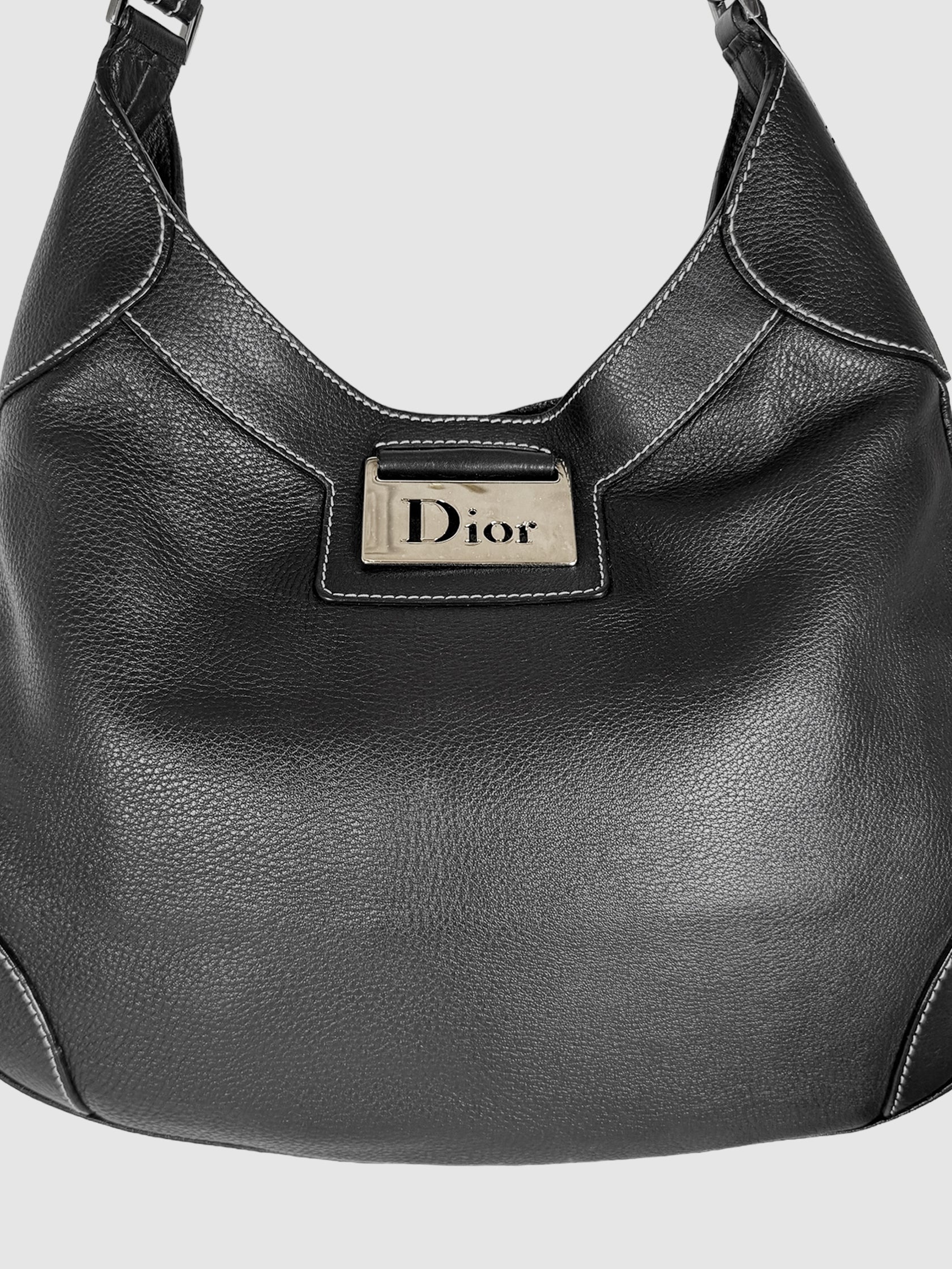 Street Chic Shoulder Bag