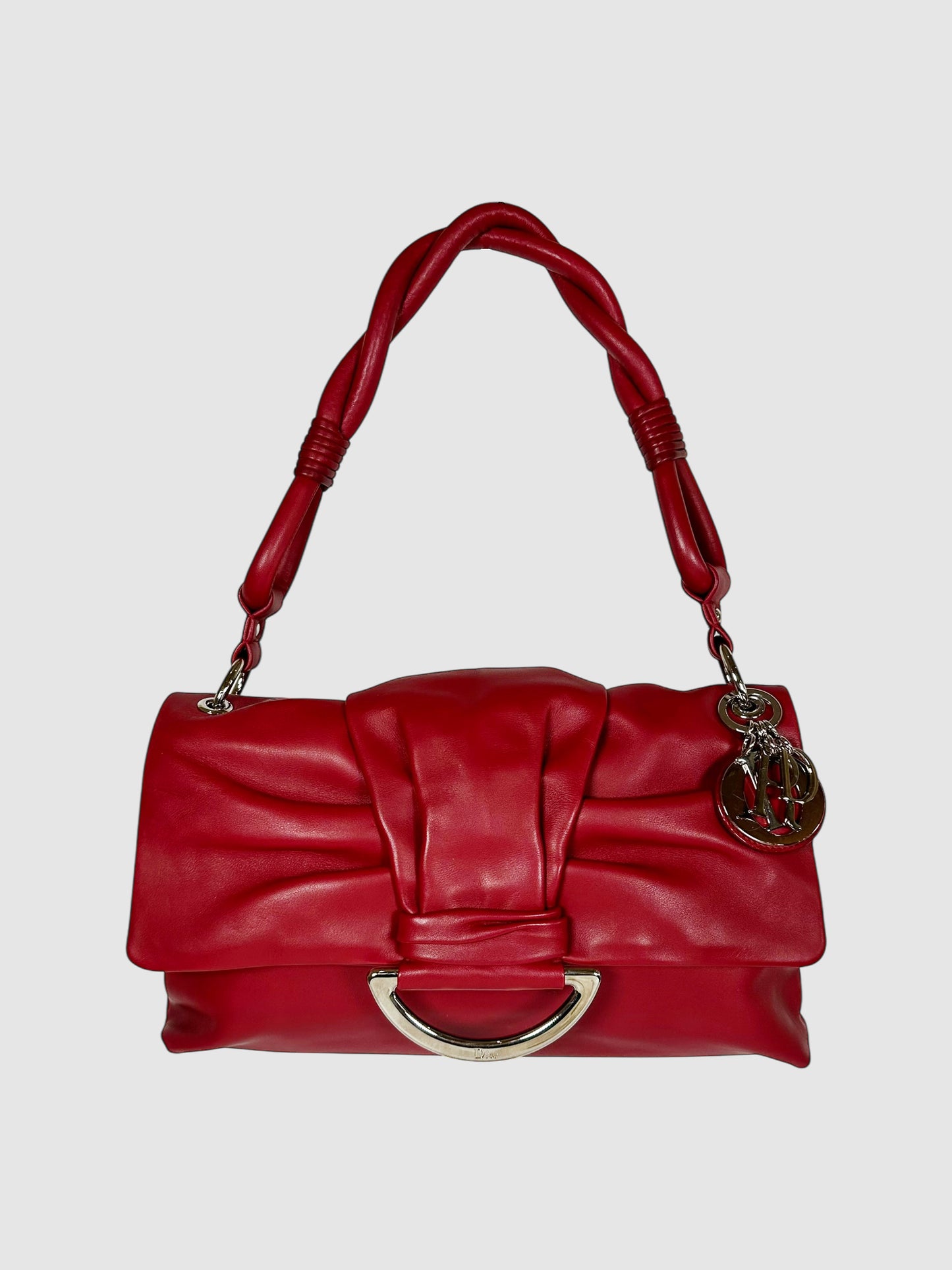 Demi Lune Shoulder Bag