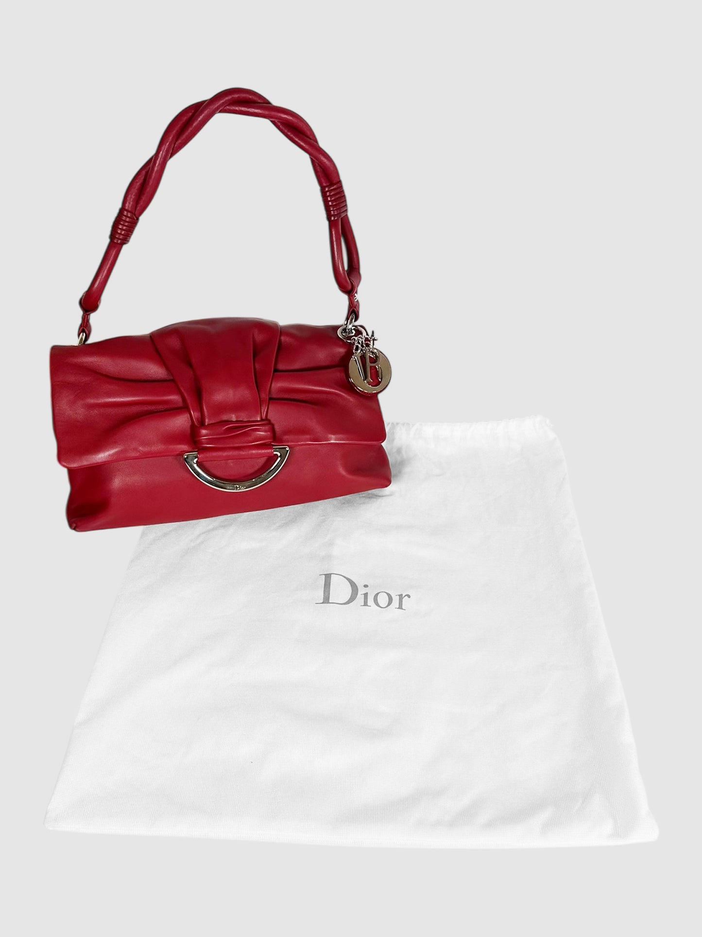 Demi Lune Shoulder Bag