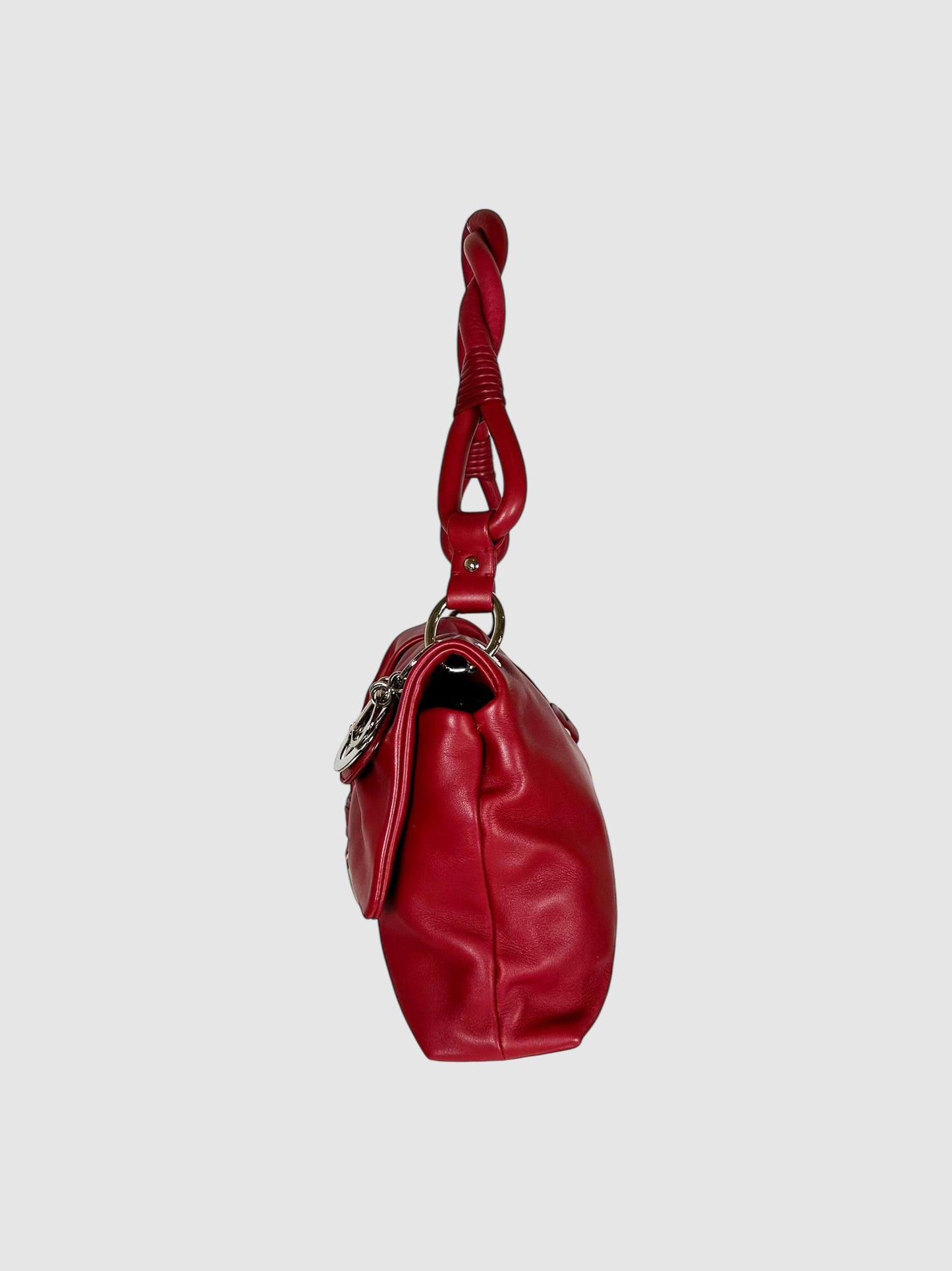 Demi Lune Shoulder Bag