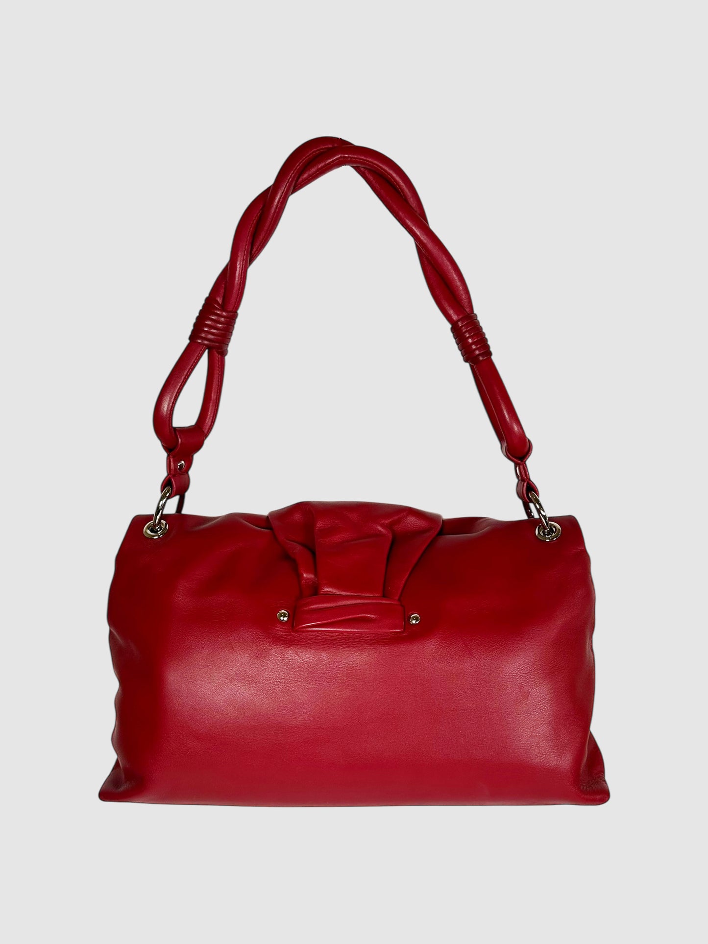 Demi Lune Shoulder Bag