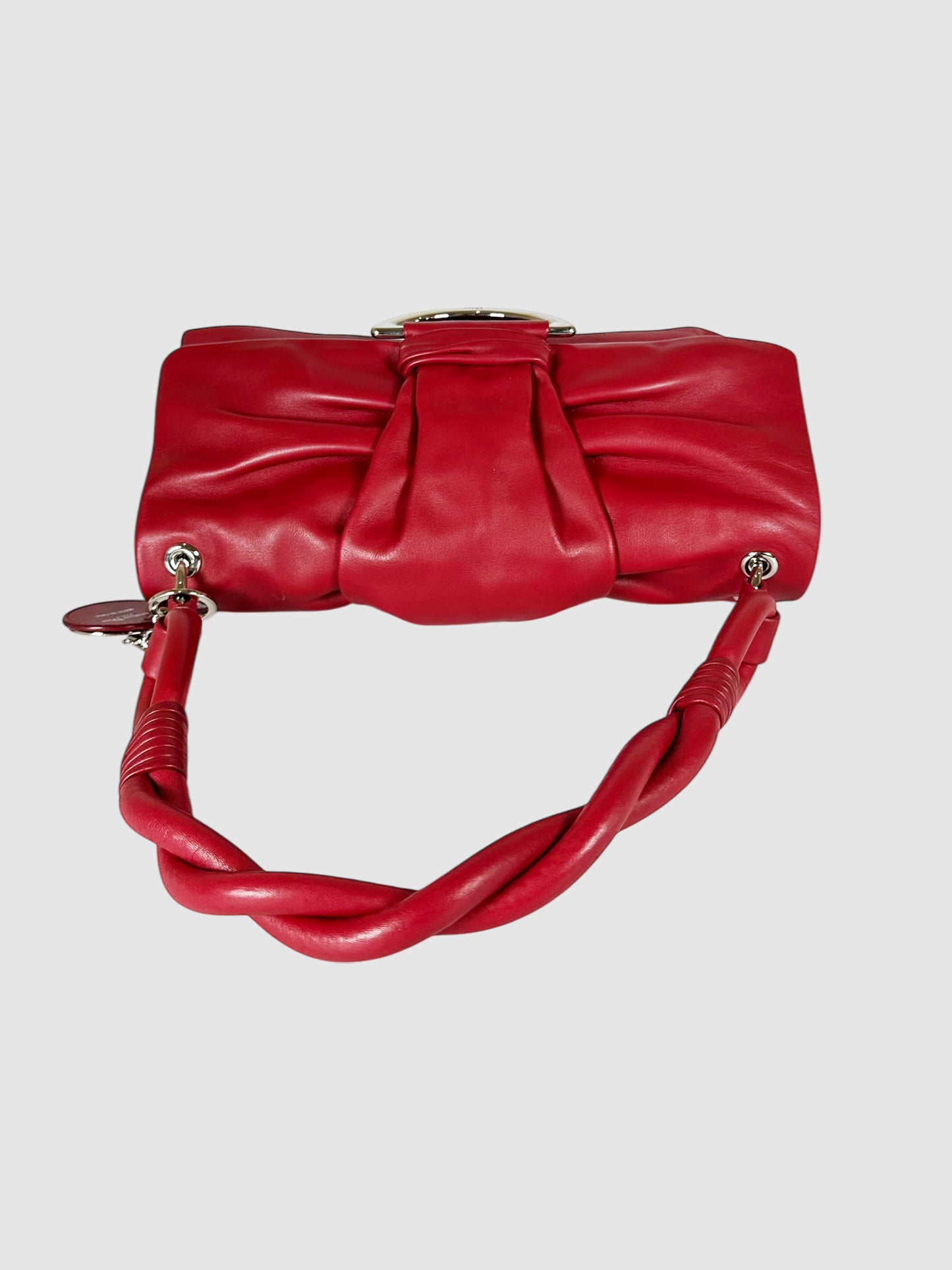 Demi Lune Shoulder Bag