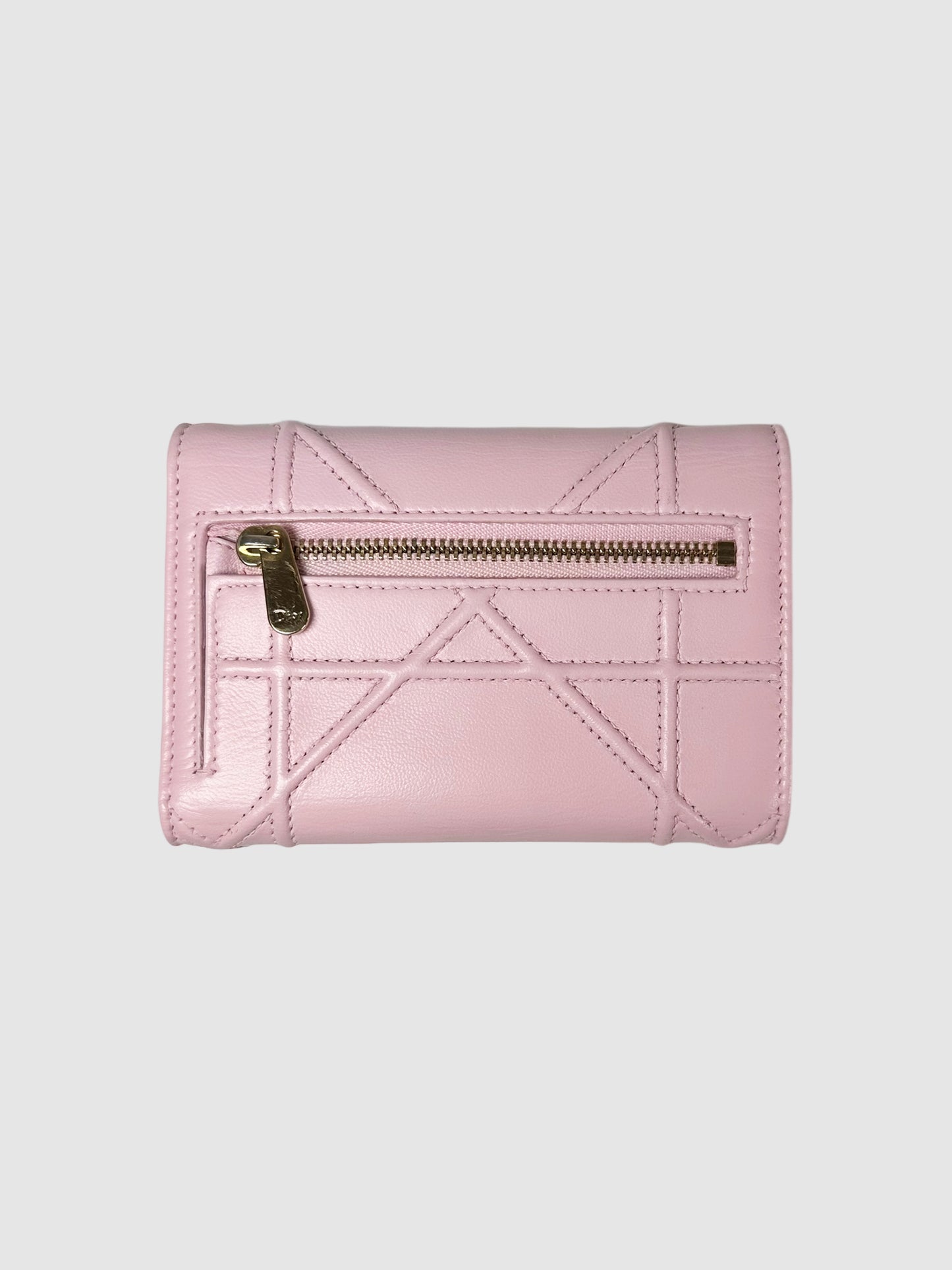 Diorama Elancee Flap Wallet