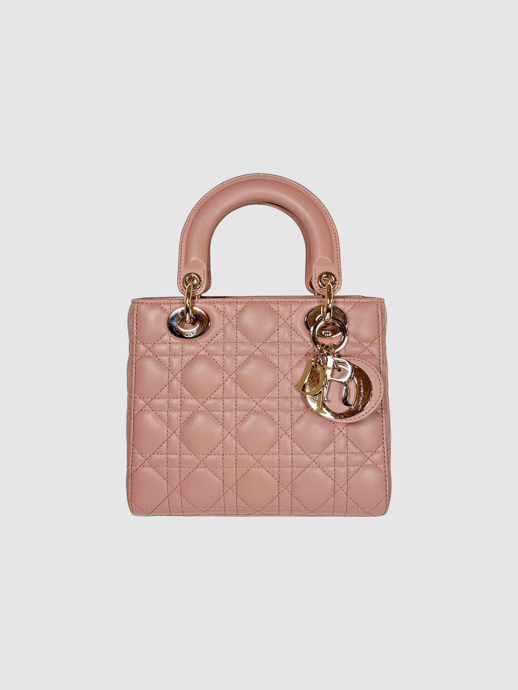 Small Lady Dior Bag