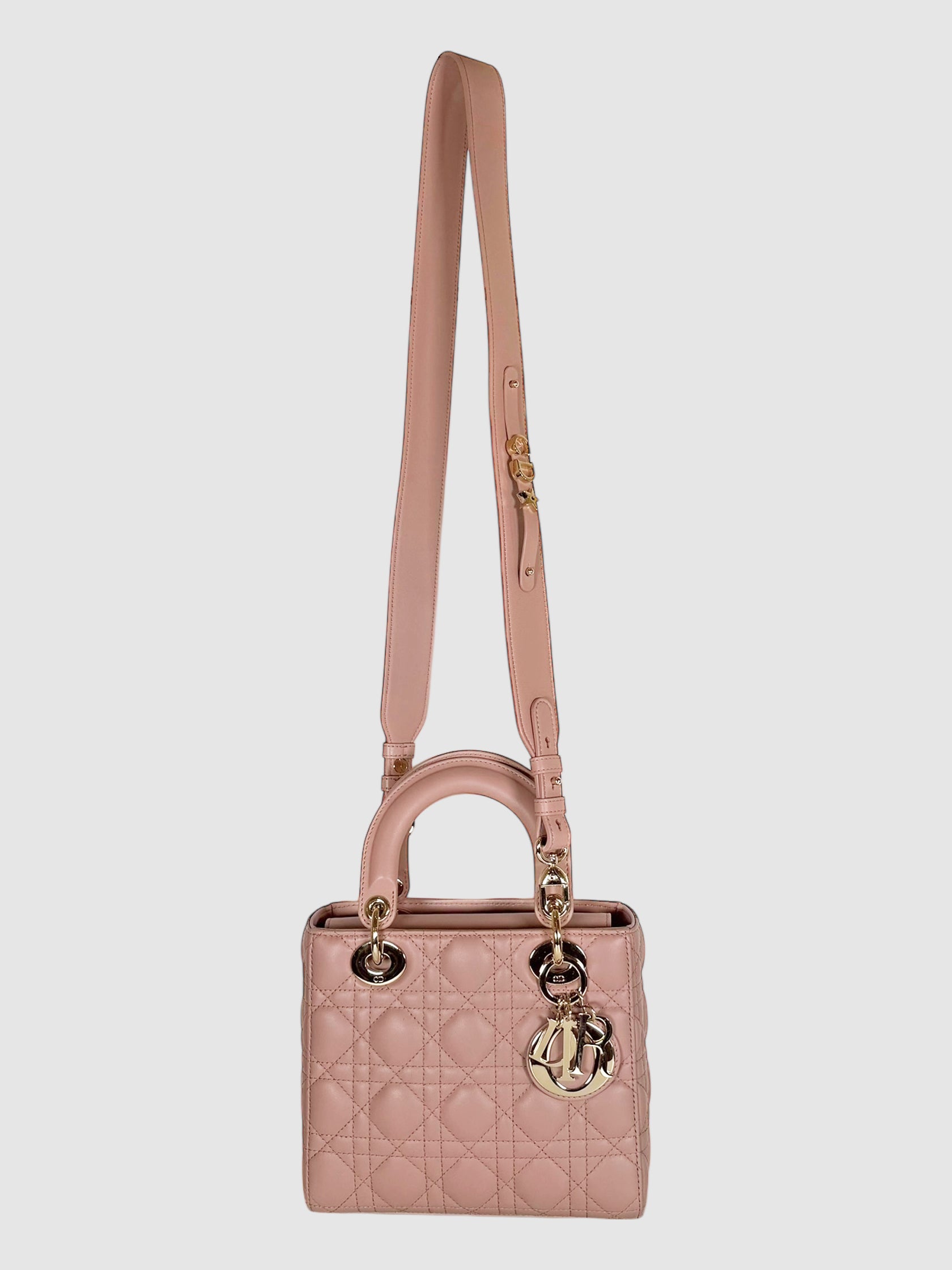 Small Lady Dior Bag