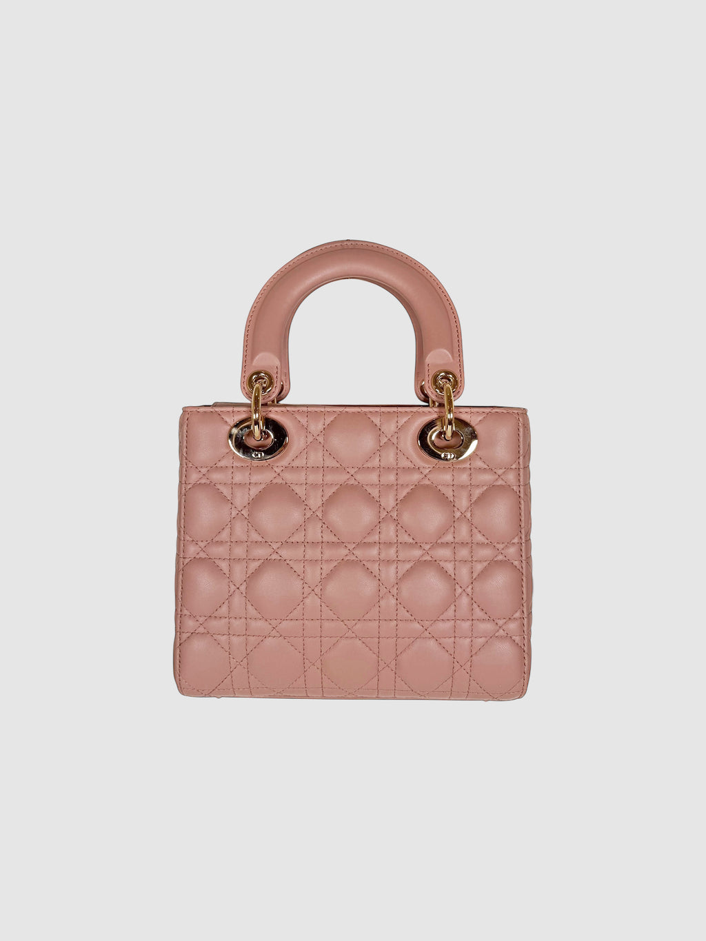 Small Lady Dior Bag