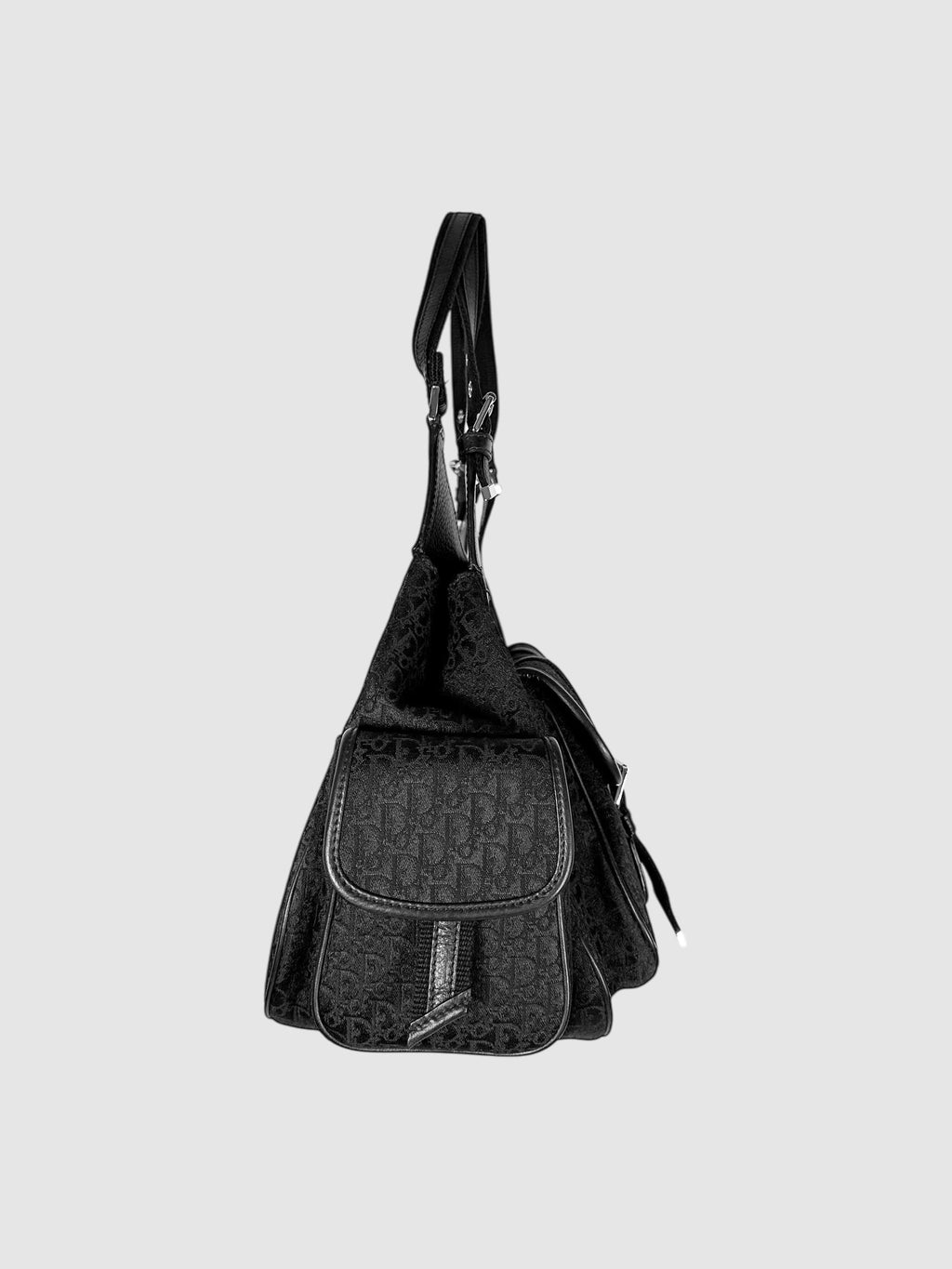 Diorissimo Street Chic Shoulder Bag