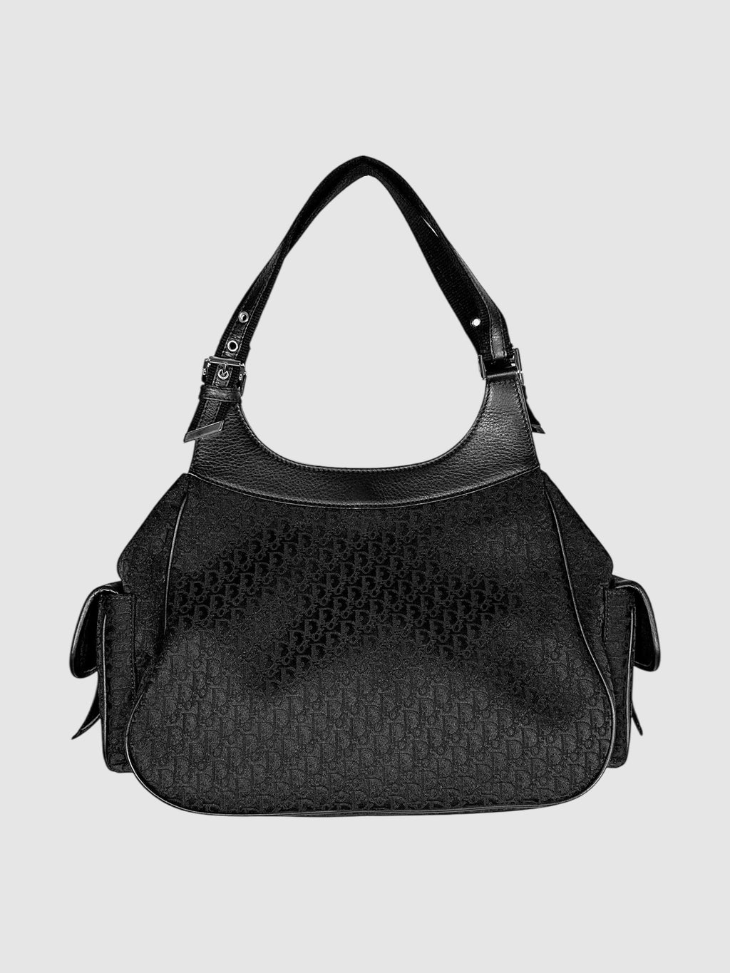 Diorissimo Street Chic Shoulder Bag