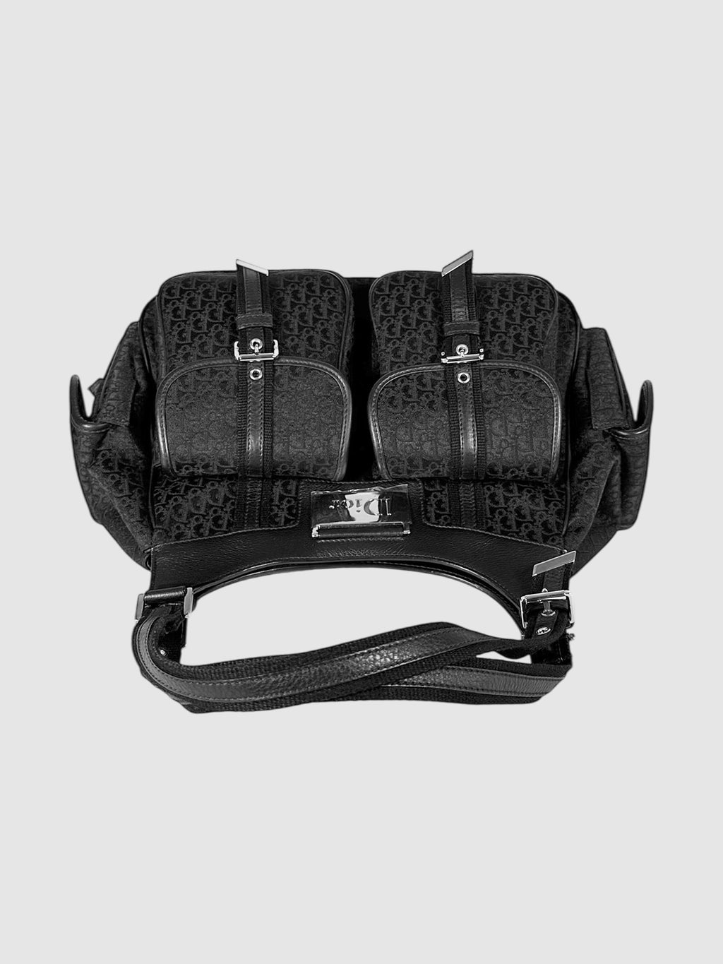 Diorissimo Street Chic Shoulder Bag