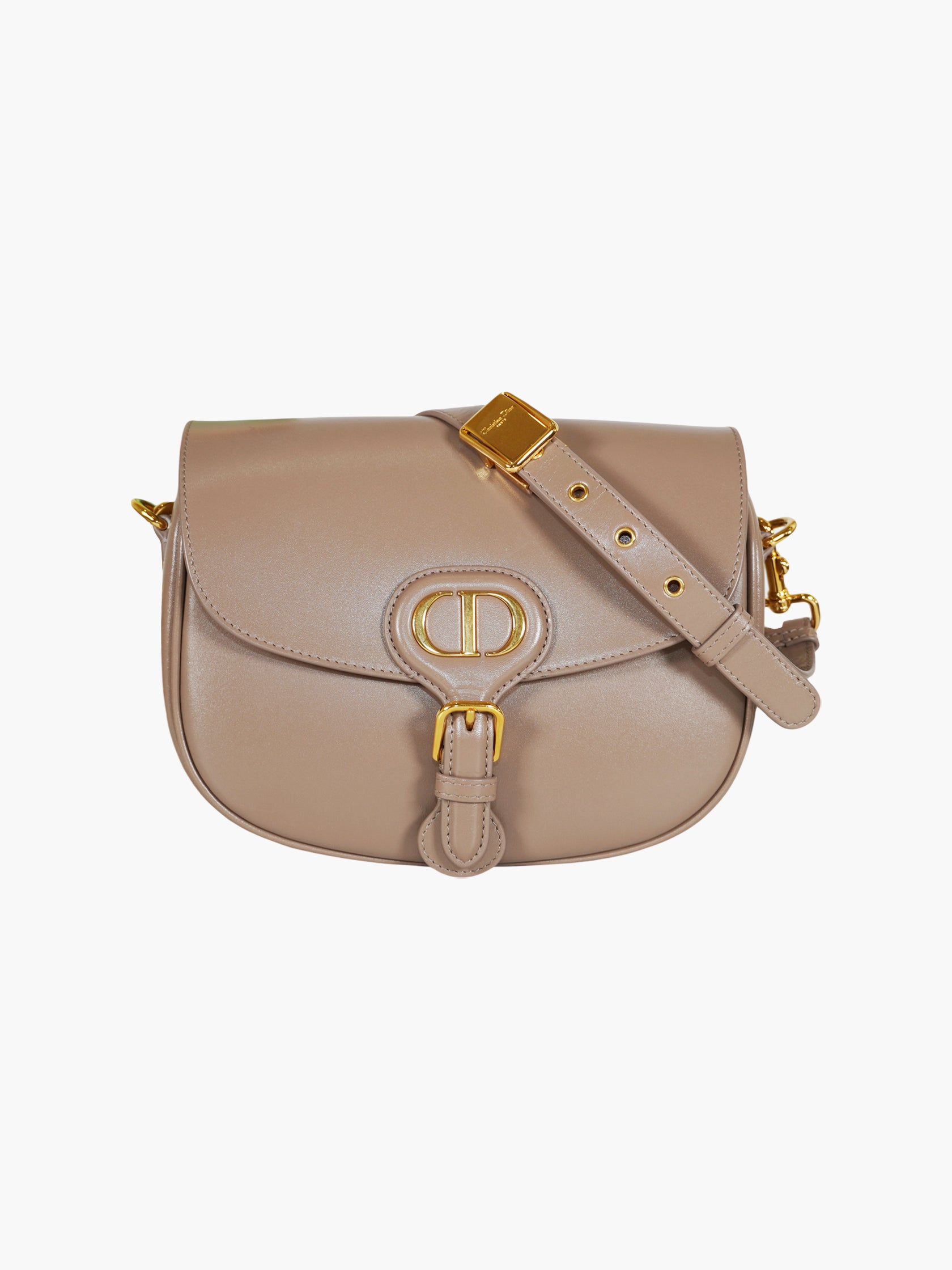 Medium Bobby Bag