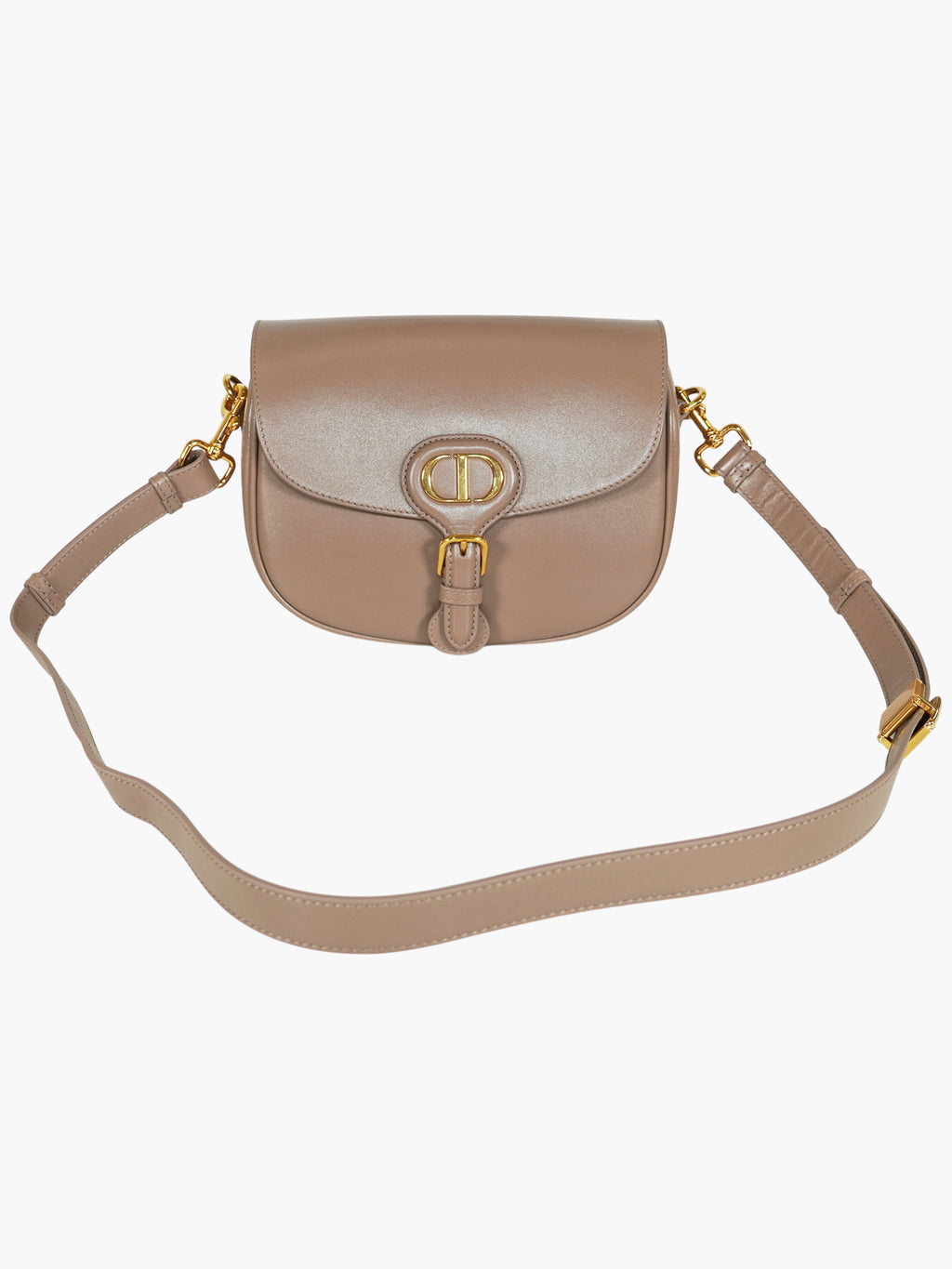 Medium Bobby Bag