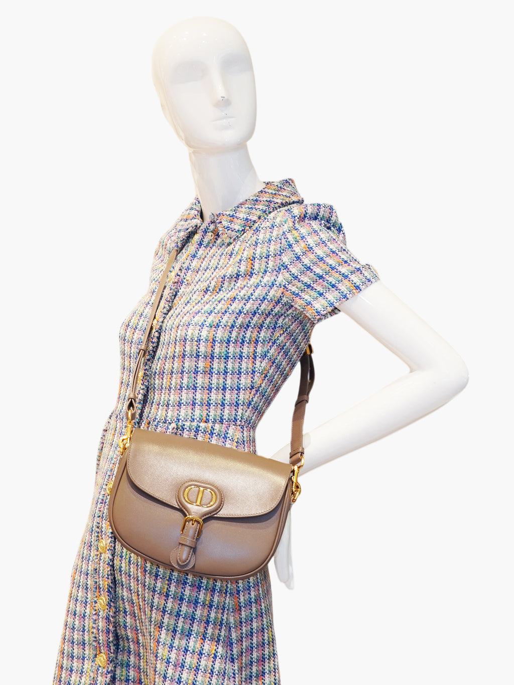 Medium Bobby Bag