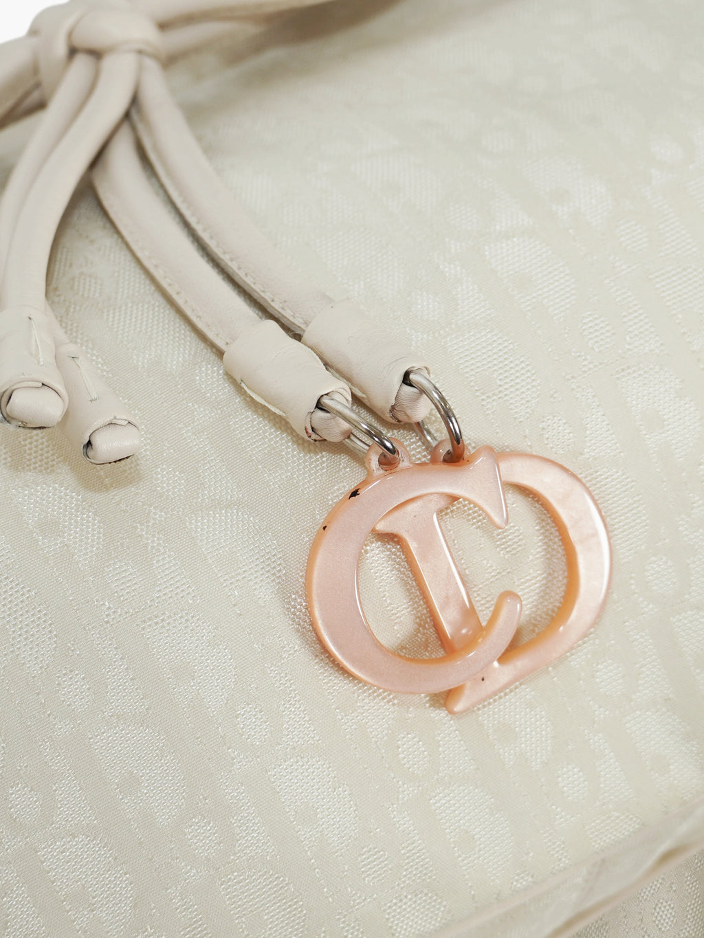 Oblique Diorissimo Bag