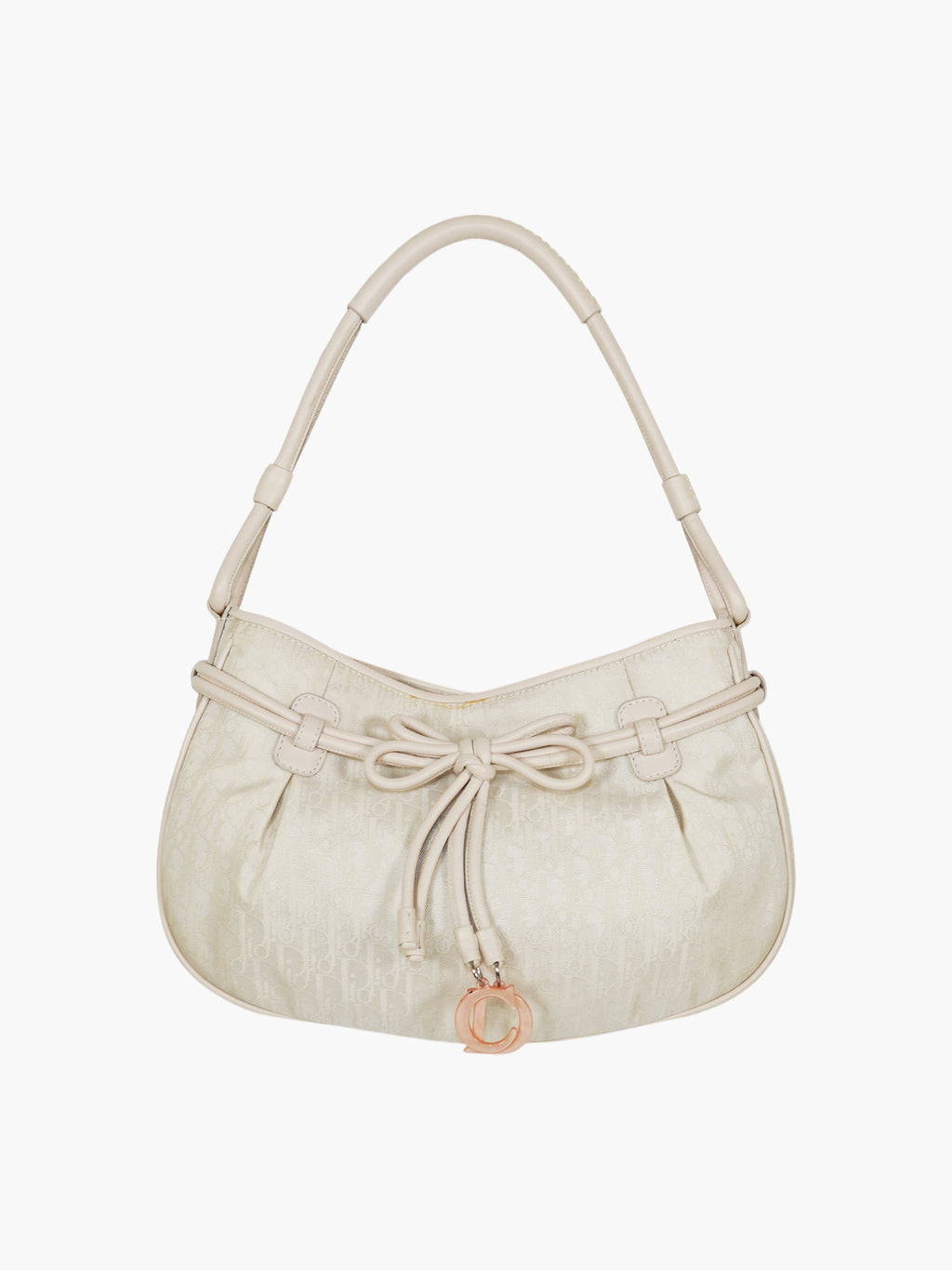 Oblique Diorissimo Bag