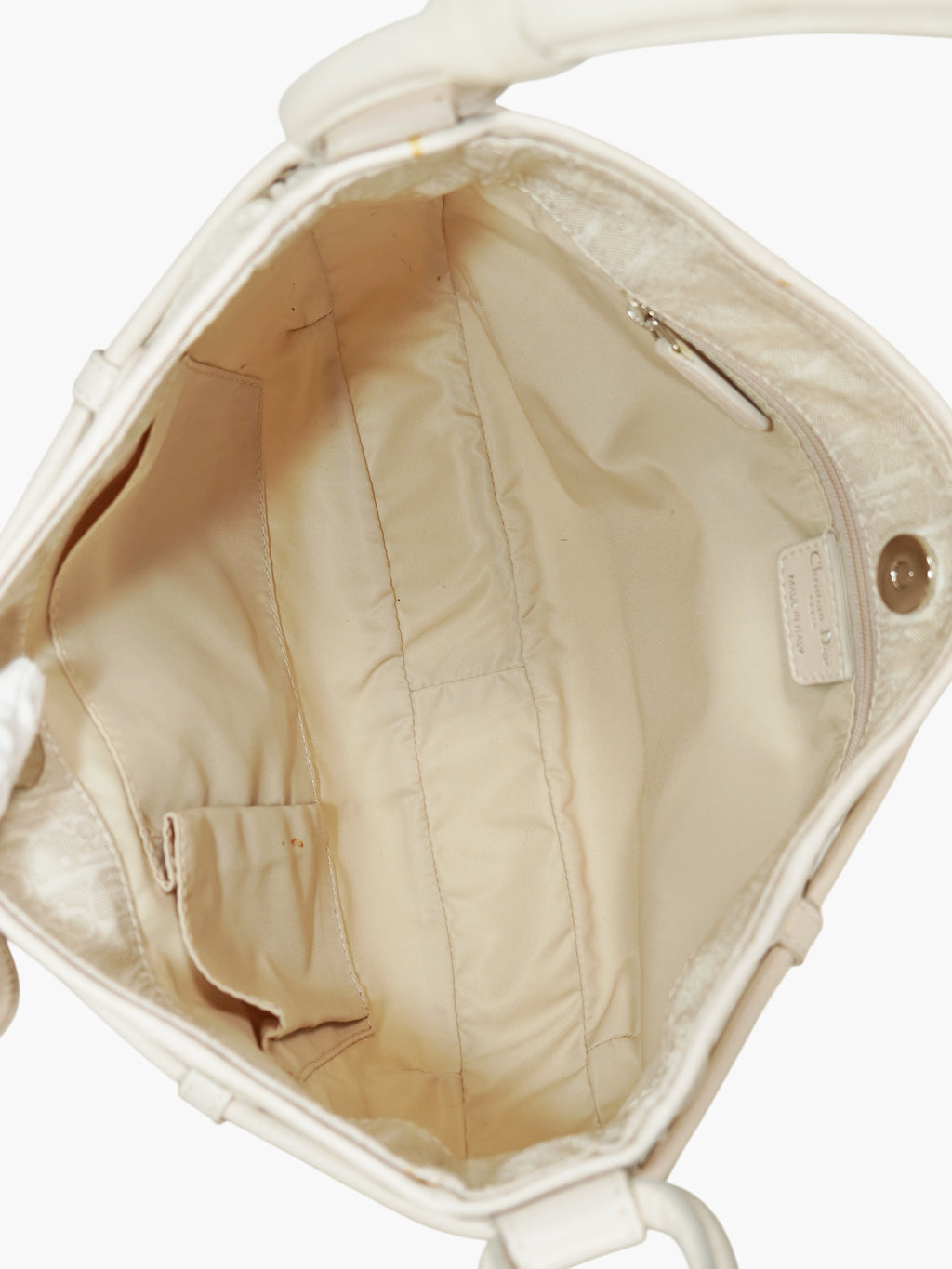 Oblique Diorissimo Bag