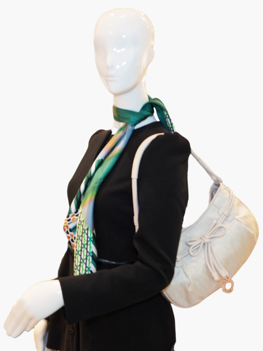 Oblique Diorissimo Bag
