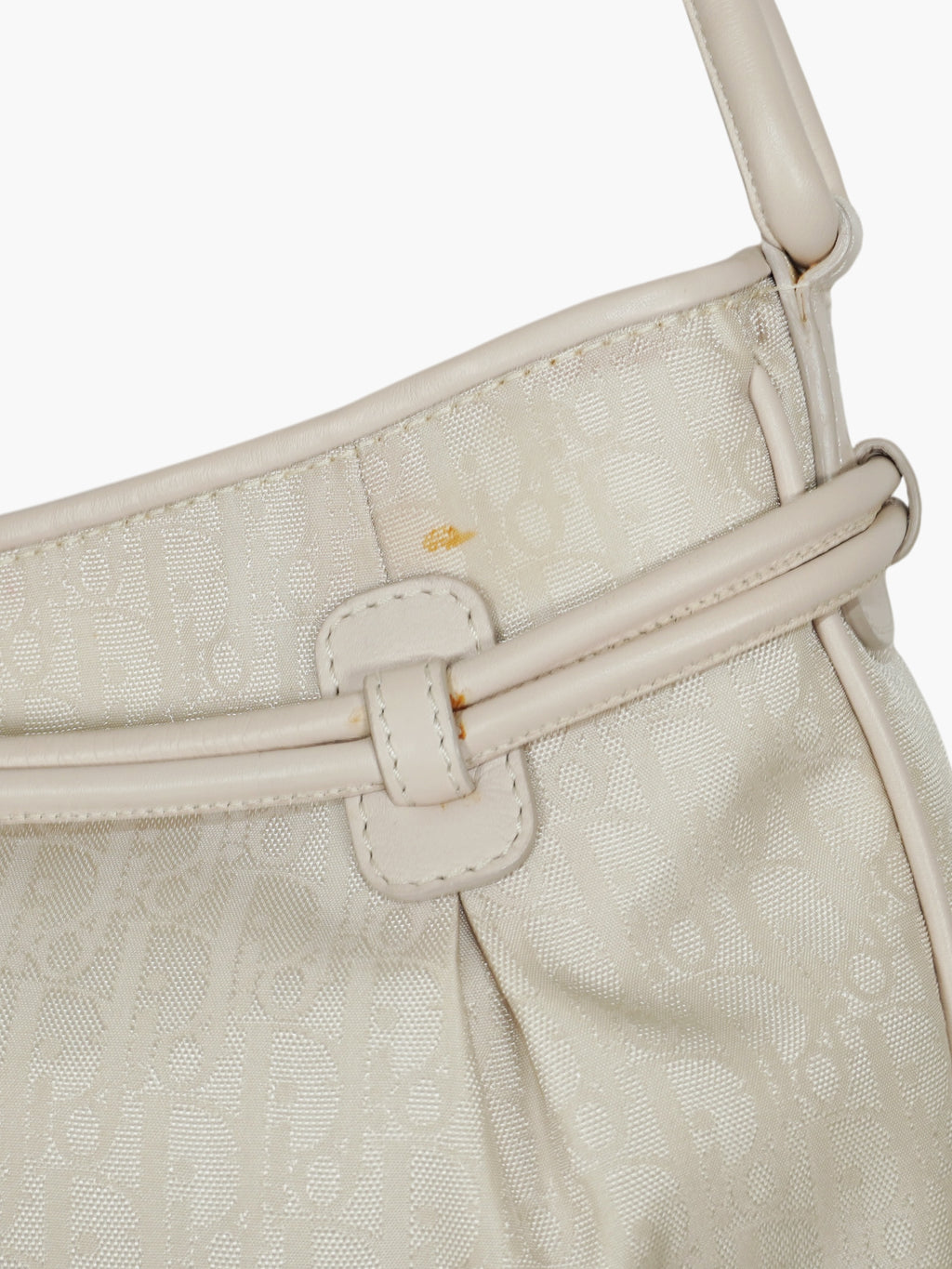 Oblique Diorissimo Bag