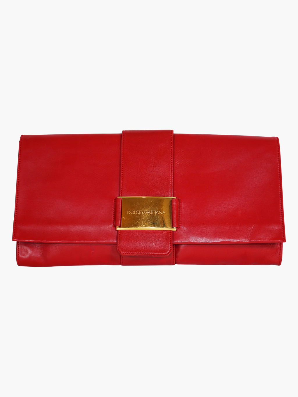 Large Flap Clutch