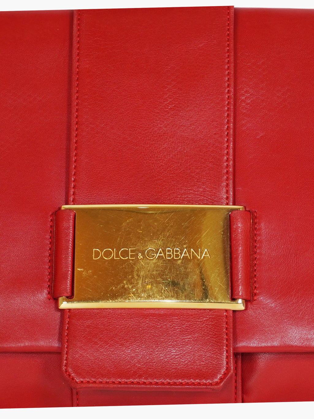 Large Flap Clutch