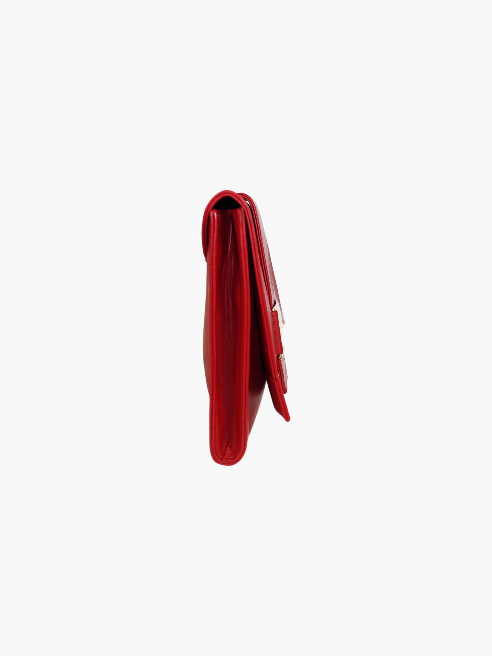 Large Flap Clutch
