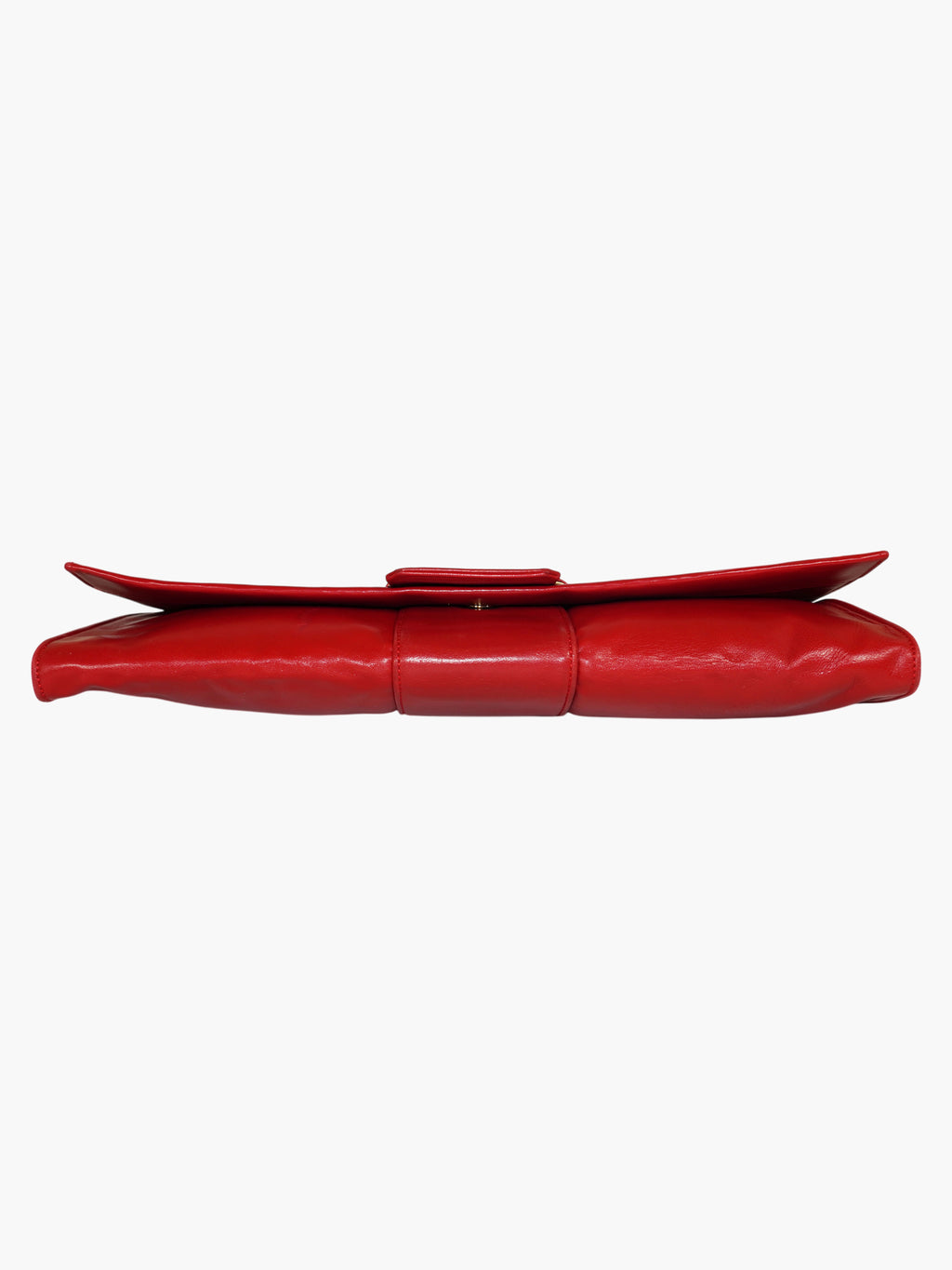 Large Flap Clutch