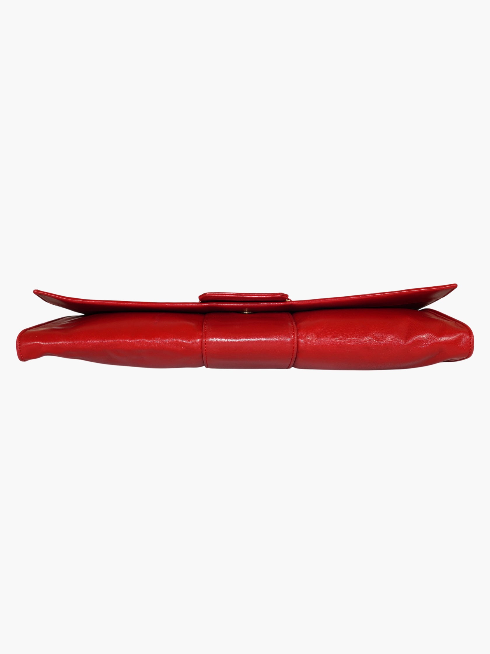 Large Flap Clutch