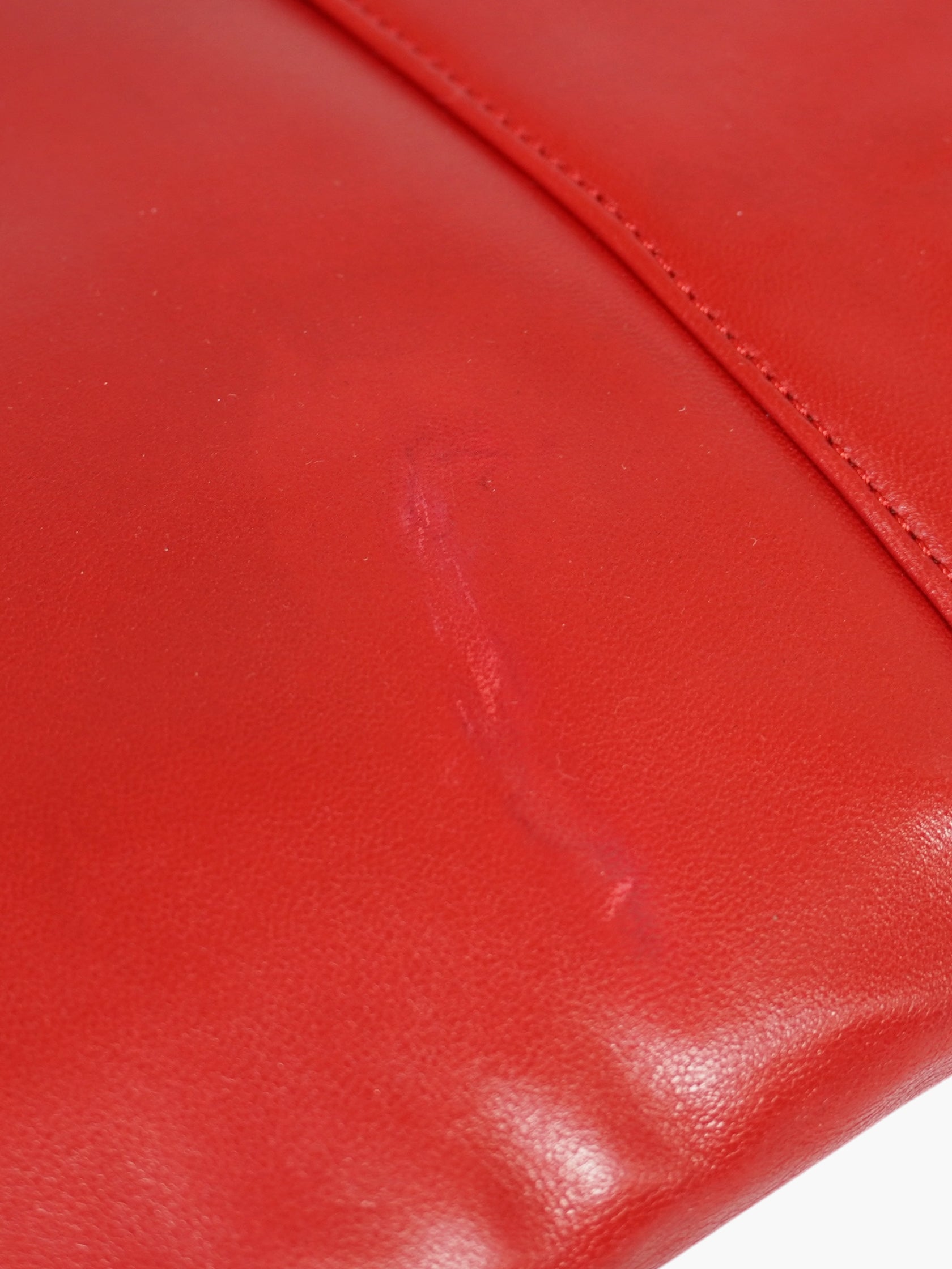 Large Flap Clutch