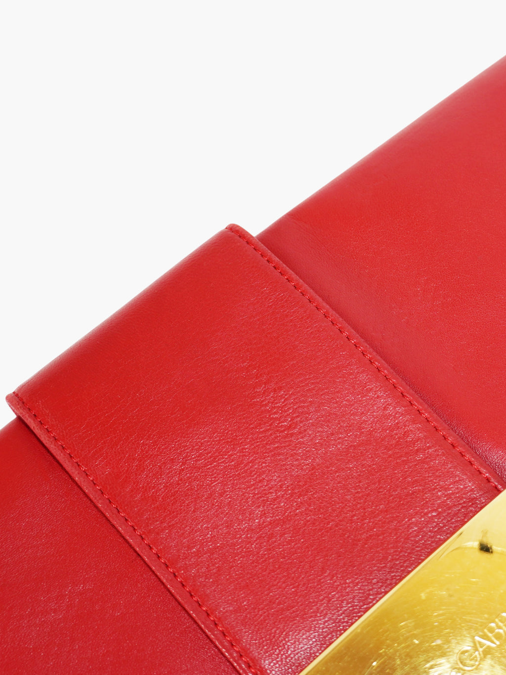 Large Flap Clutch