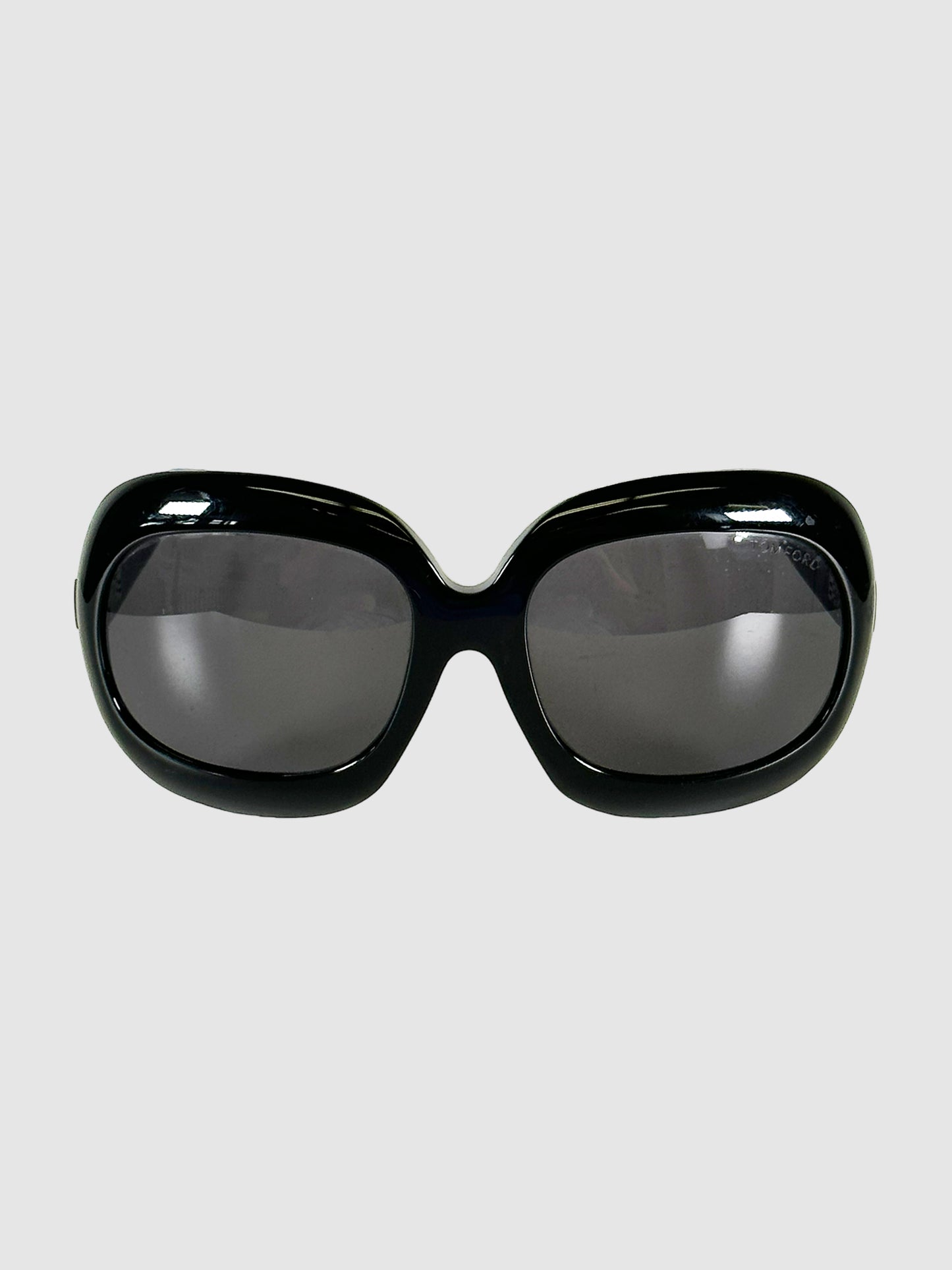 Bianca Square Tinted Sunglasses