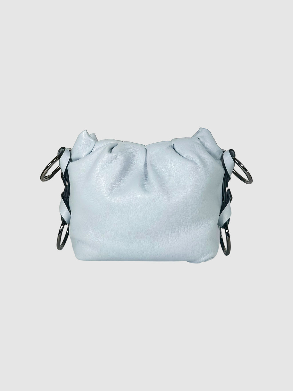 O-Ring Detail Bag