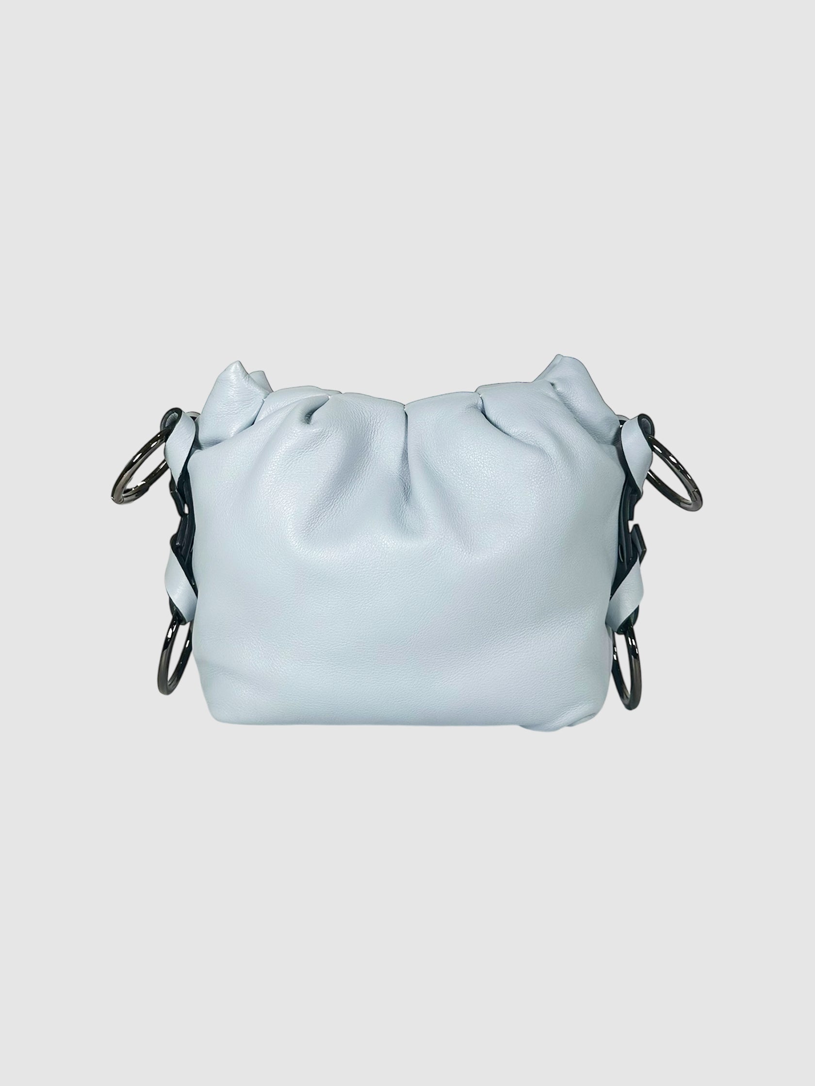 O-Ring Detail Bag