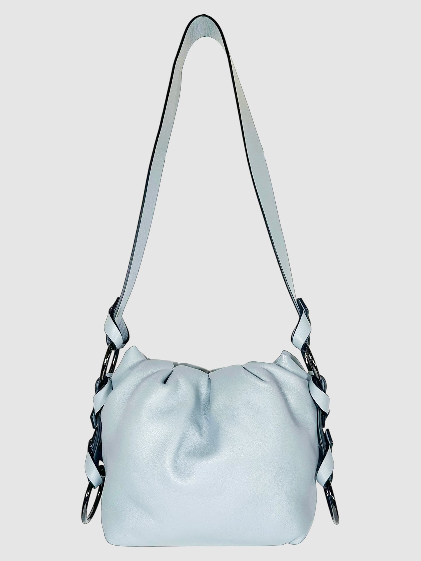 O-Ring Detail Bag