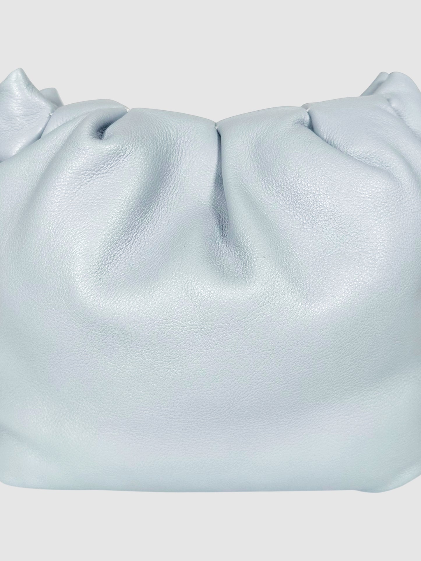 O-Ring Detail Bag
