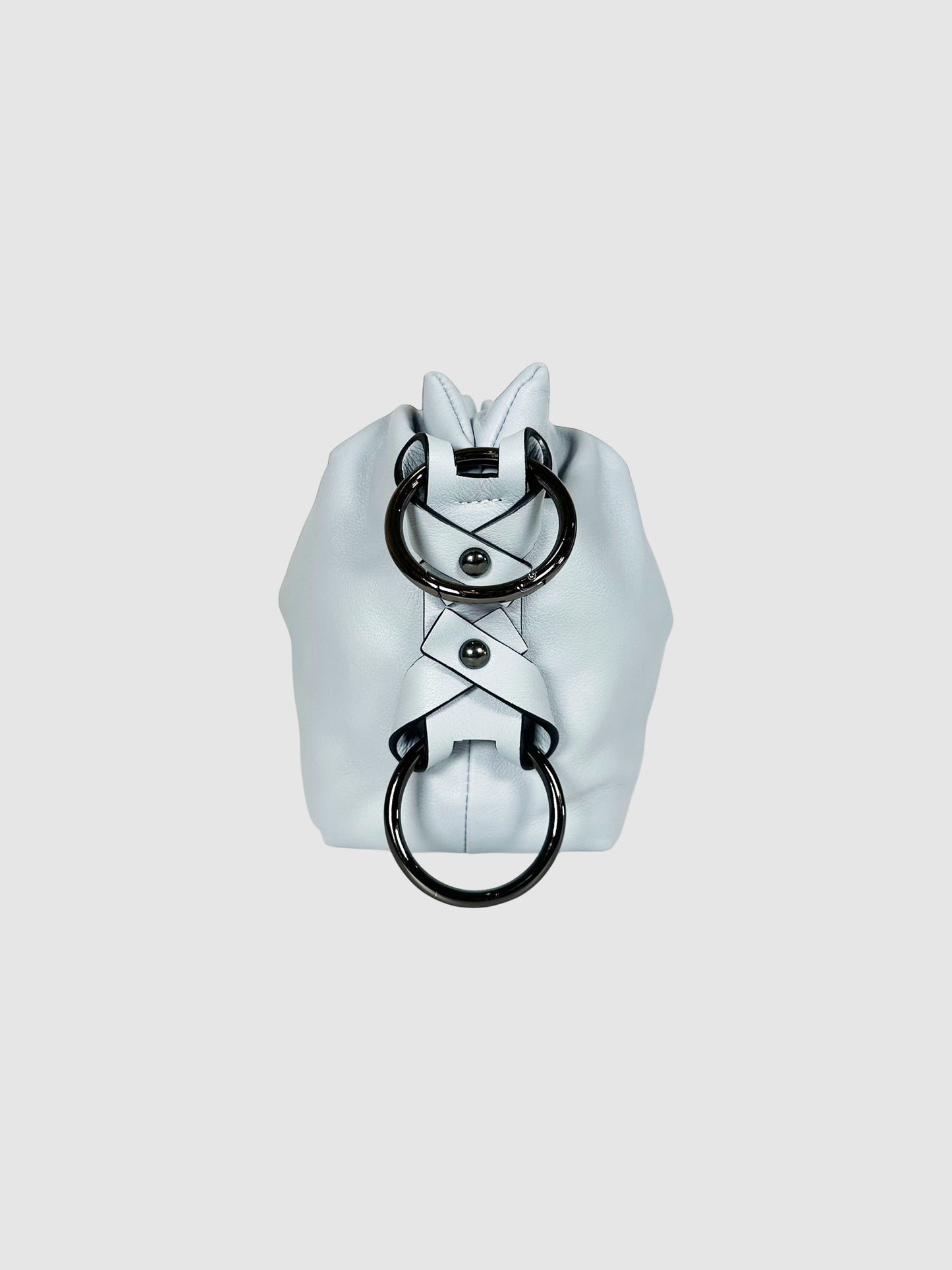 O-Ring Detail Bag