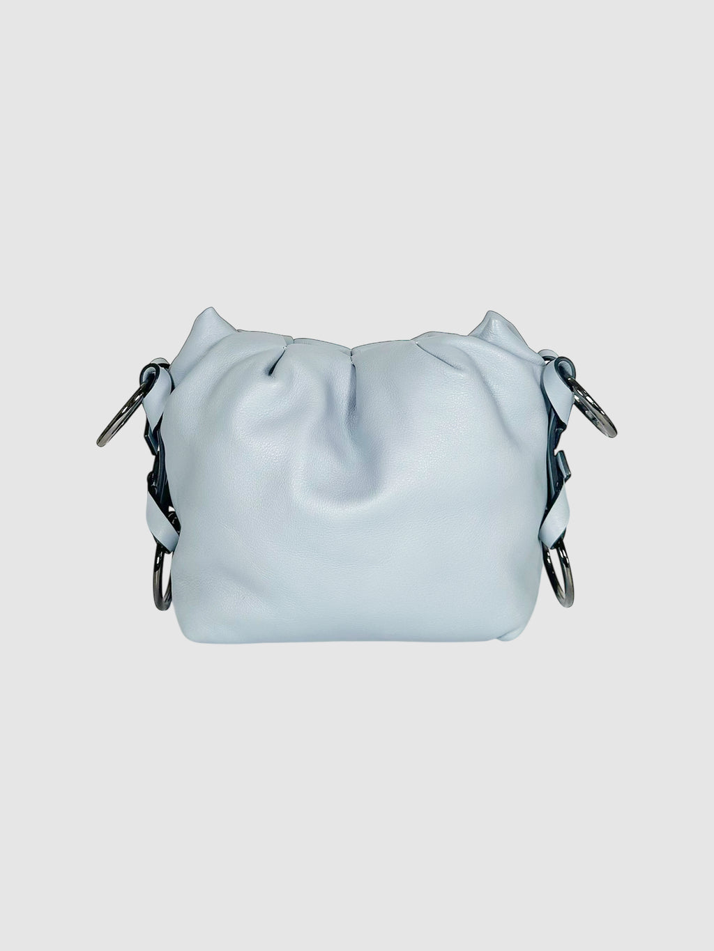 O-Ring Detail Bag